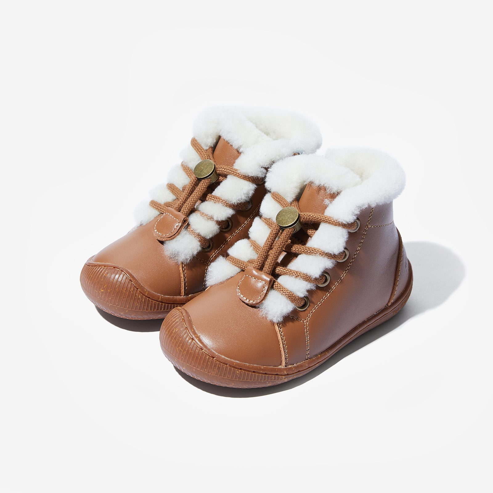 Loring - Acorn Brown