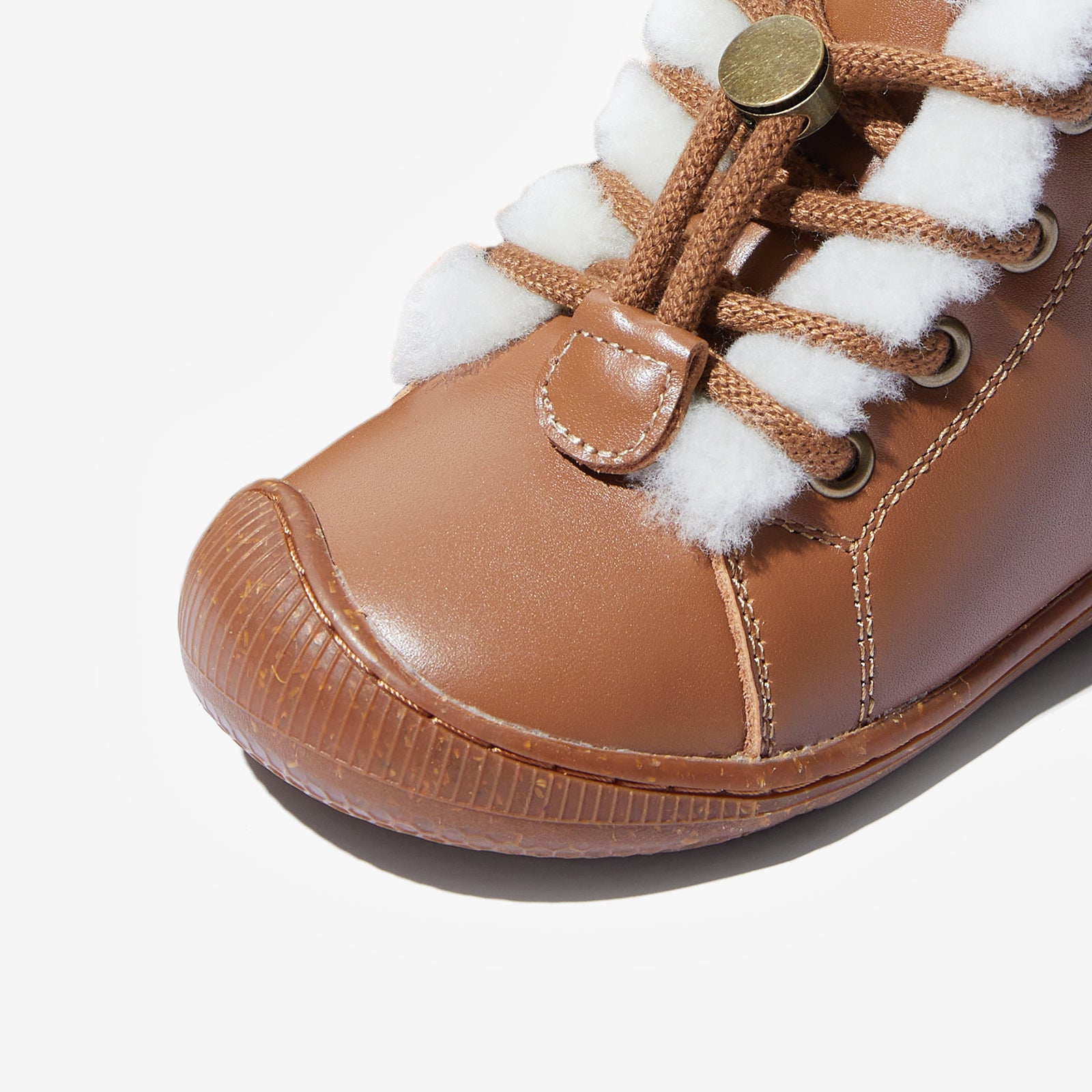 Loring - Acorn Brown