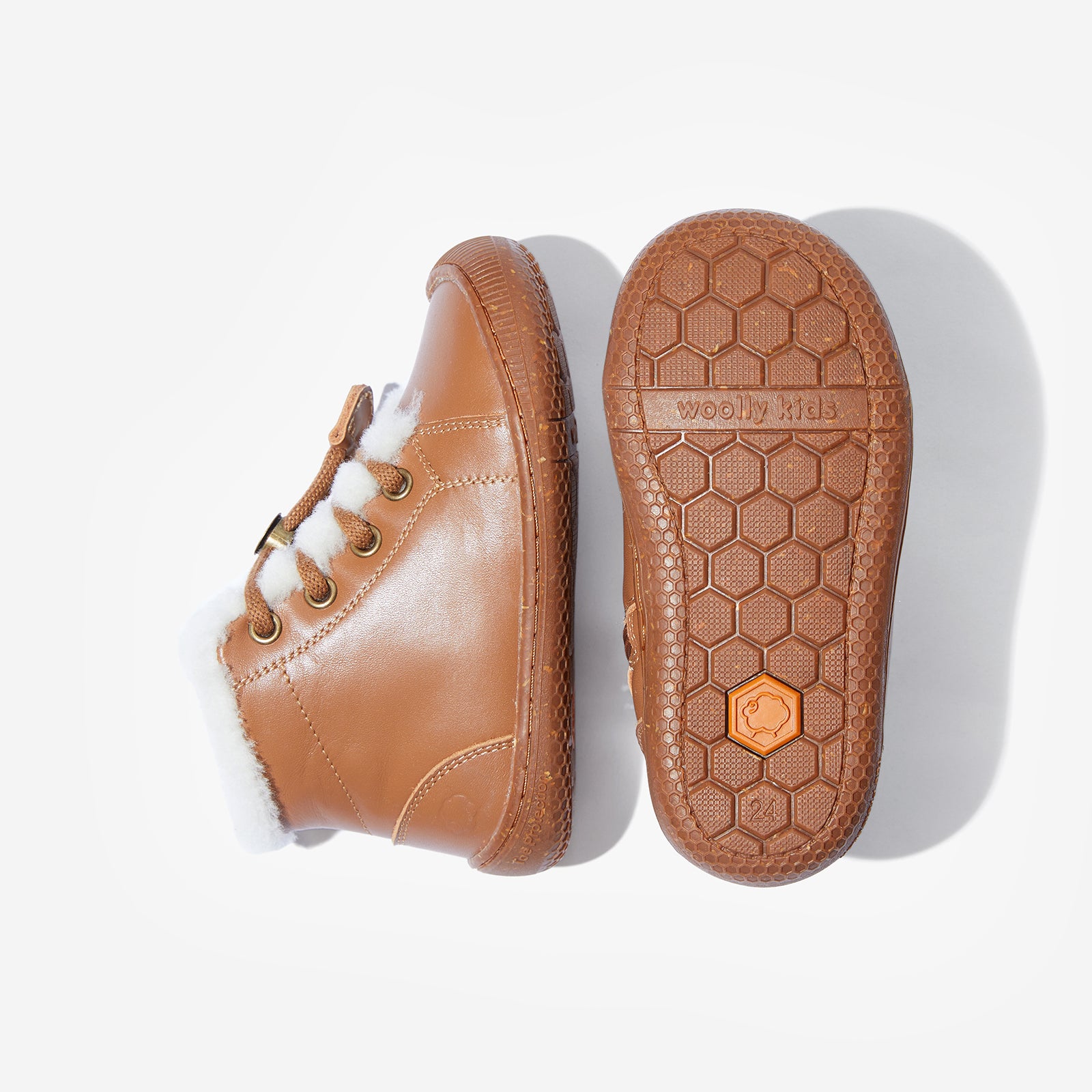 Loring - Acorn Brown