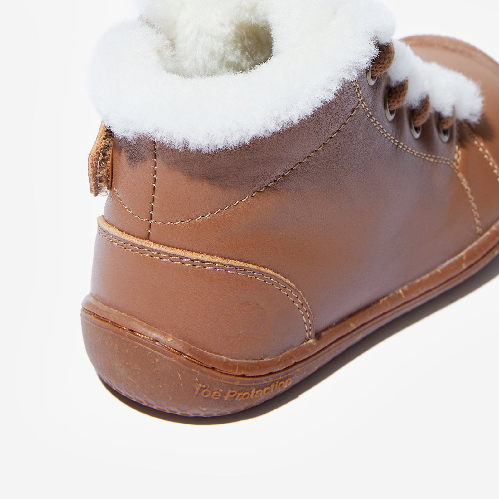 Loring - Acorn Brown