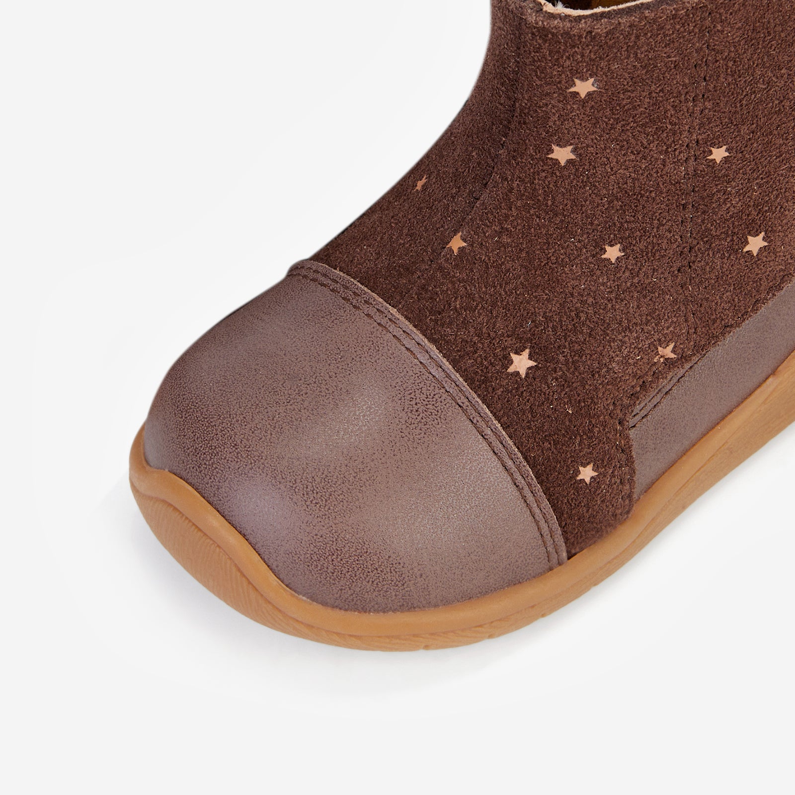 Lucia - Coffee Brown