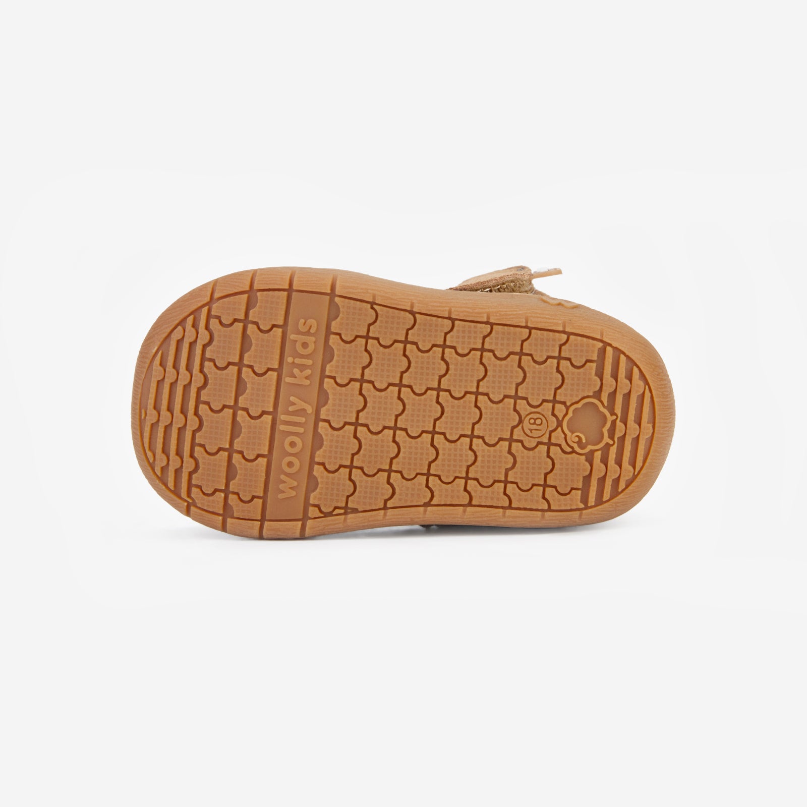 Lucia - Latte Brown