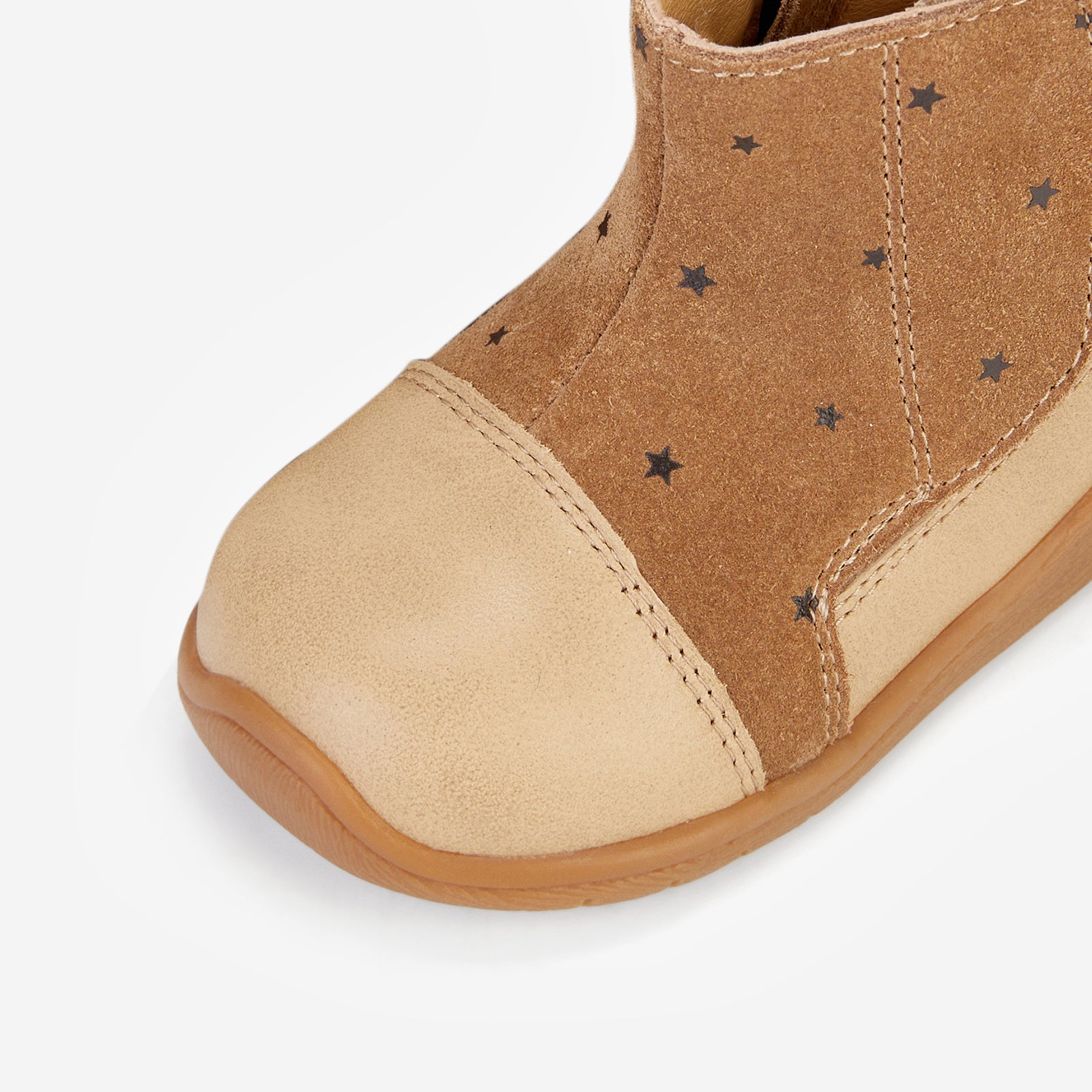 Lucia - Latte Brown