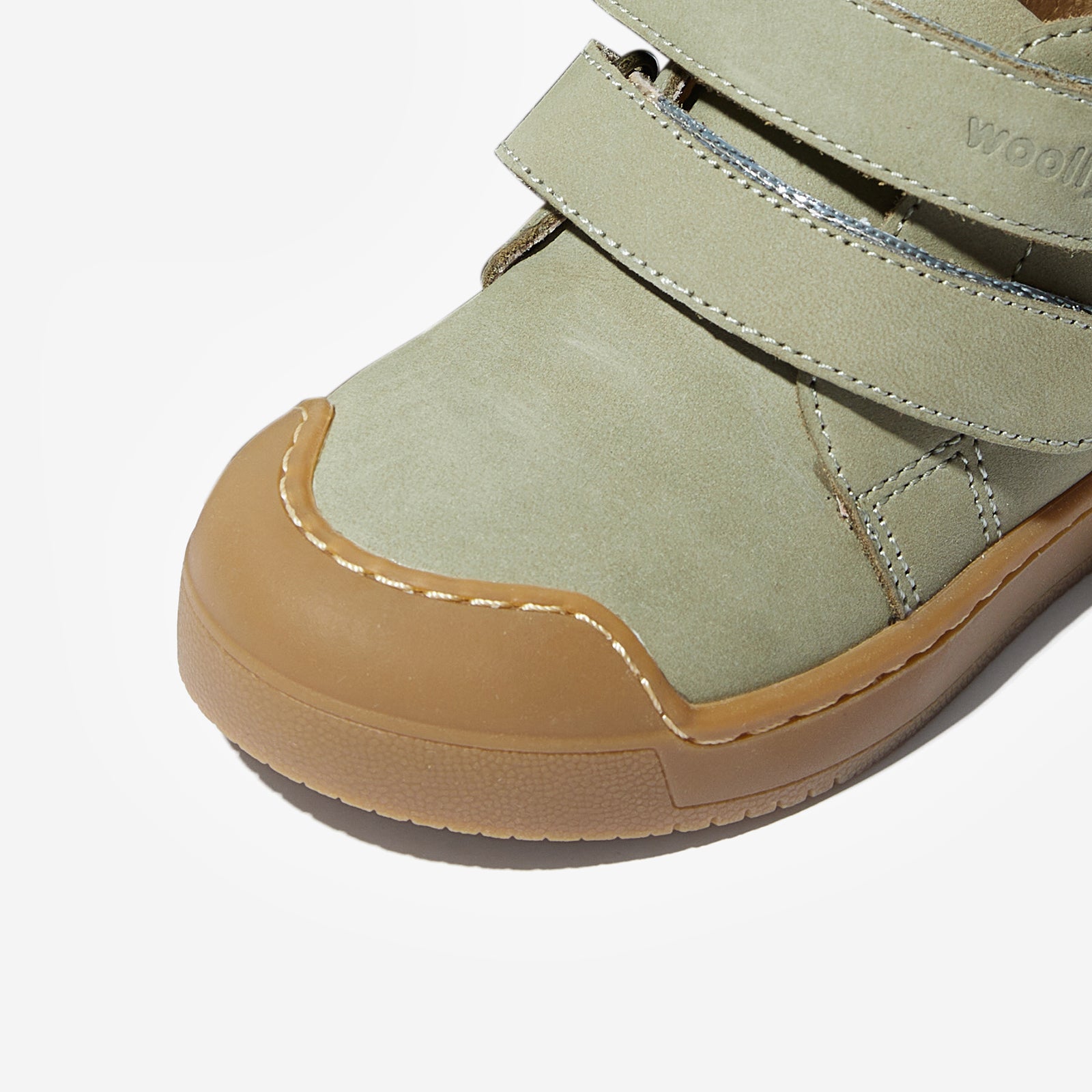 Lyman - Avocado Green