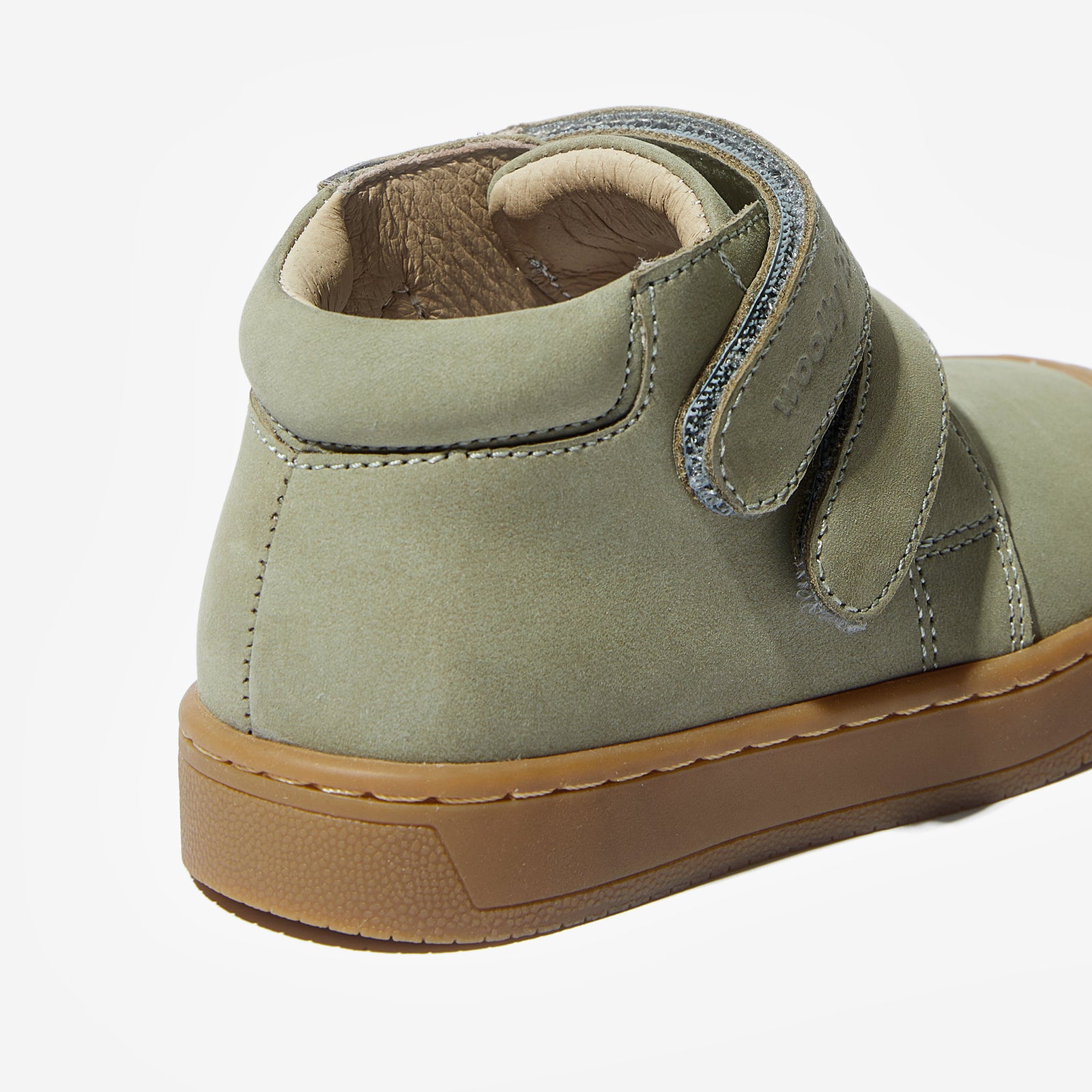 Lyman - Avocado Green