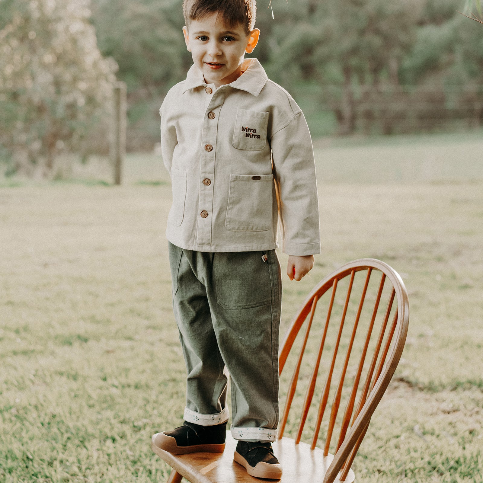 Lyman - Obsidian Black