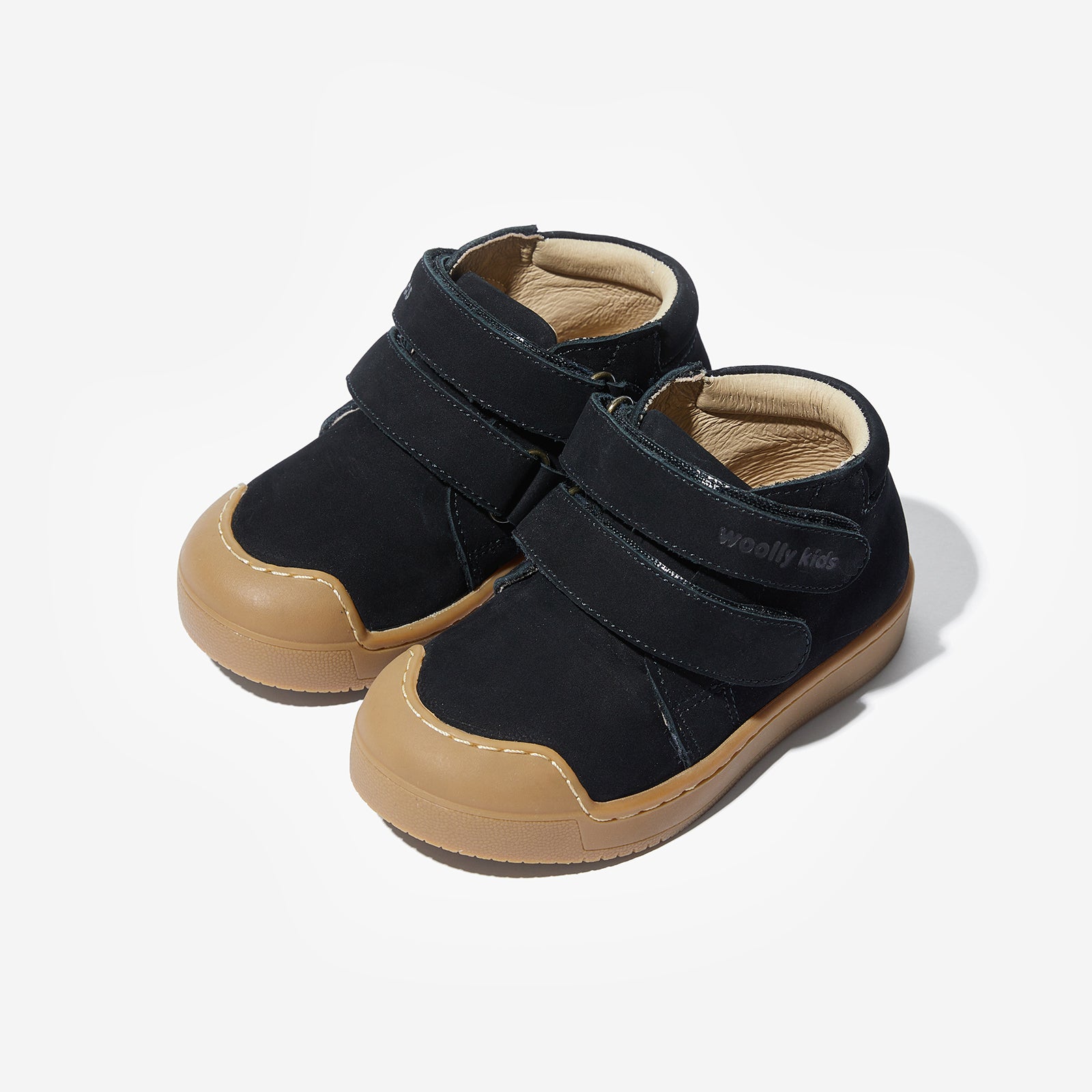 Lyman - Obsidian Black