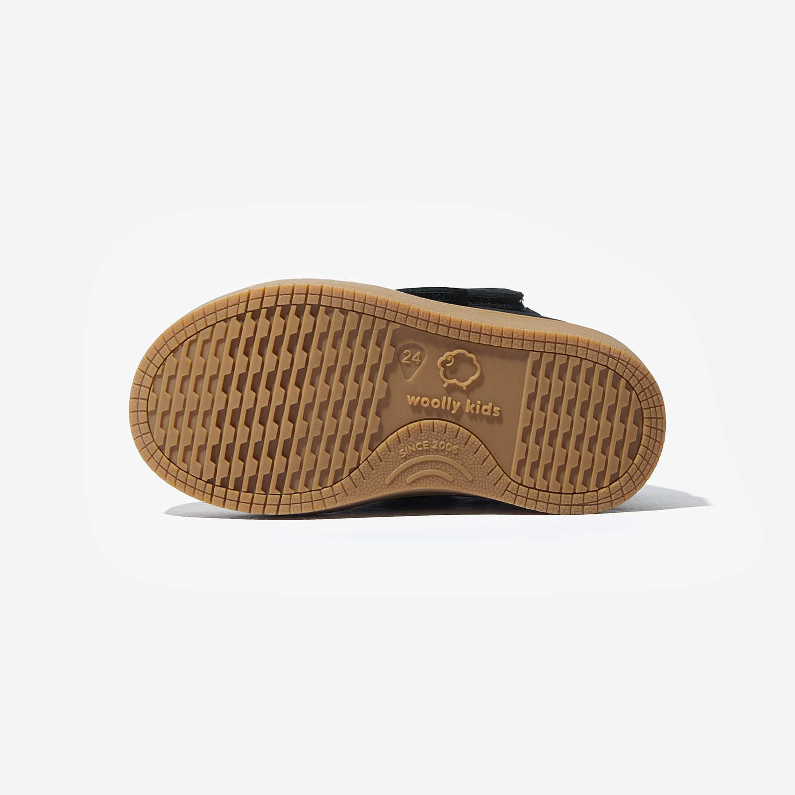 Lyman - Obsidian Black