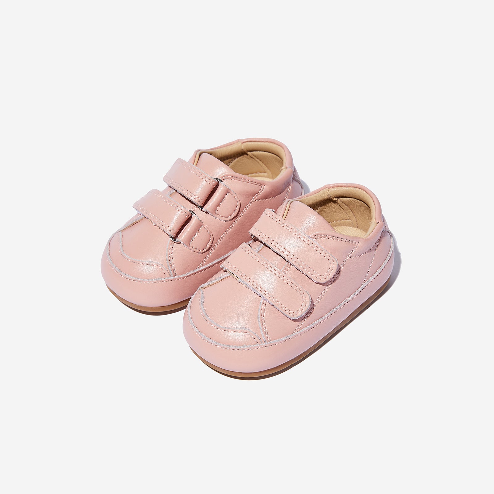 Macaron Flats - Cherry Pink