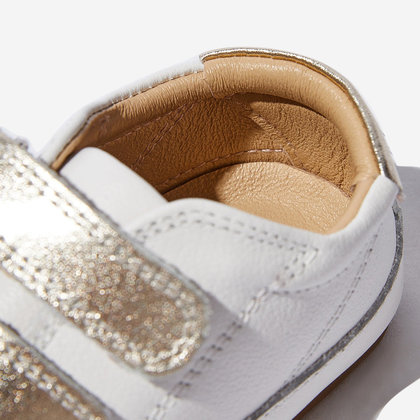 Macaron Flats - Wheatland Gold