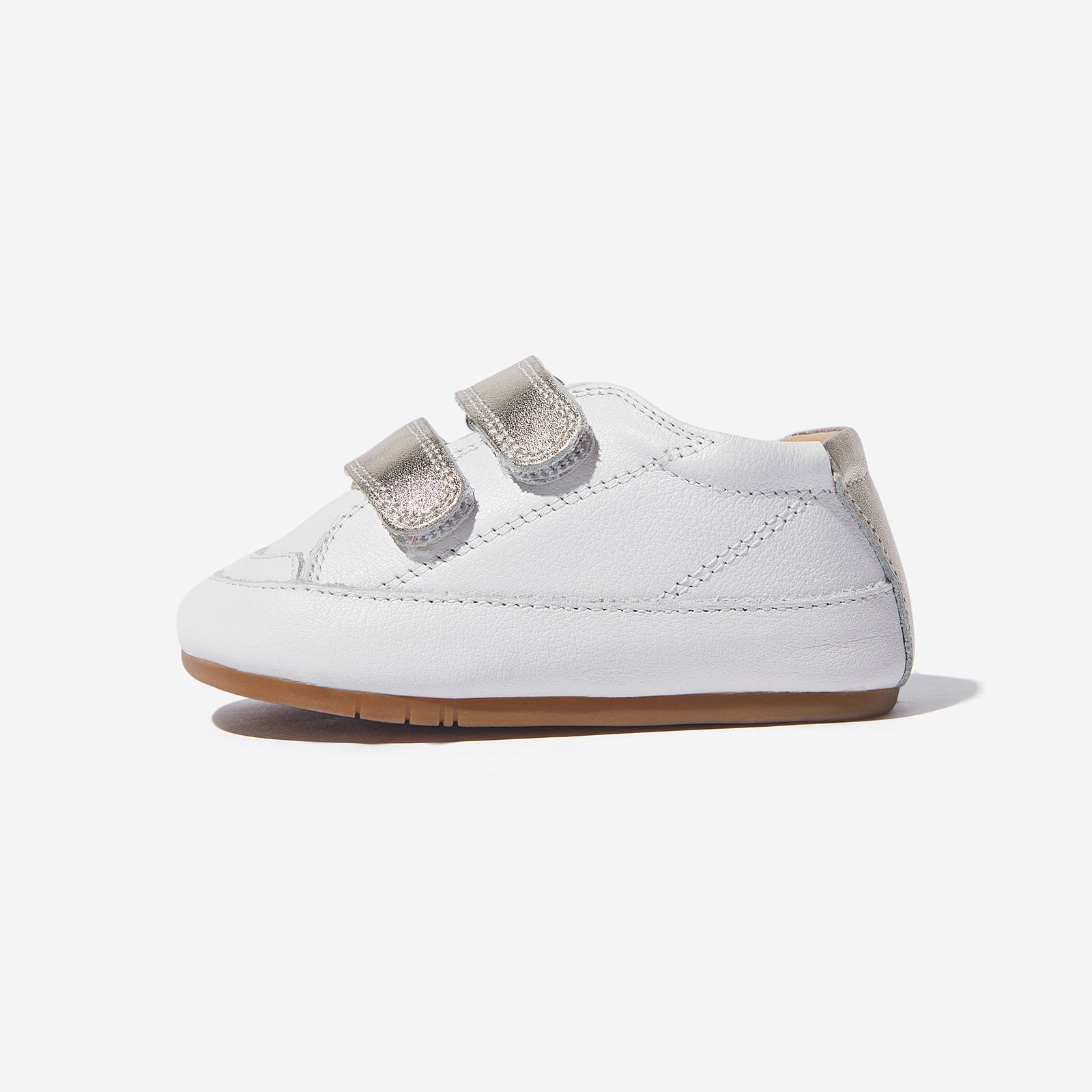 Macaron Flats - Wheatland Gold