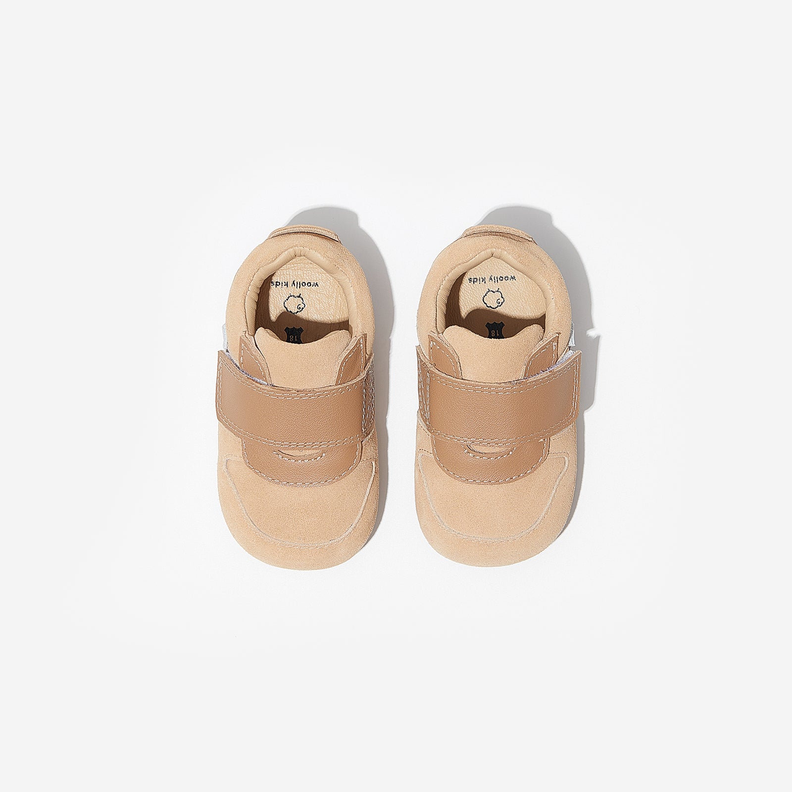 Maisie - Primrose Yellow