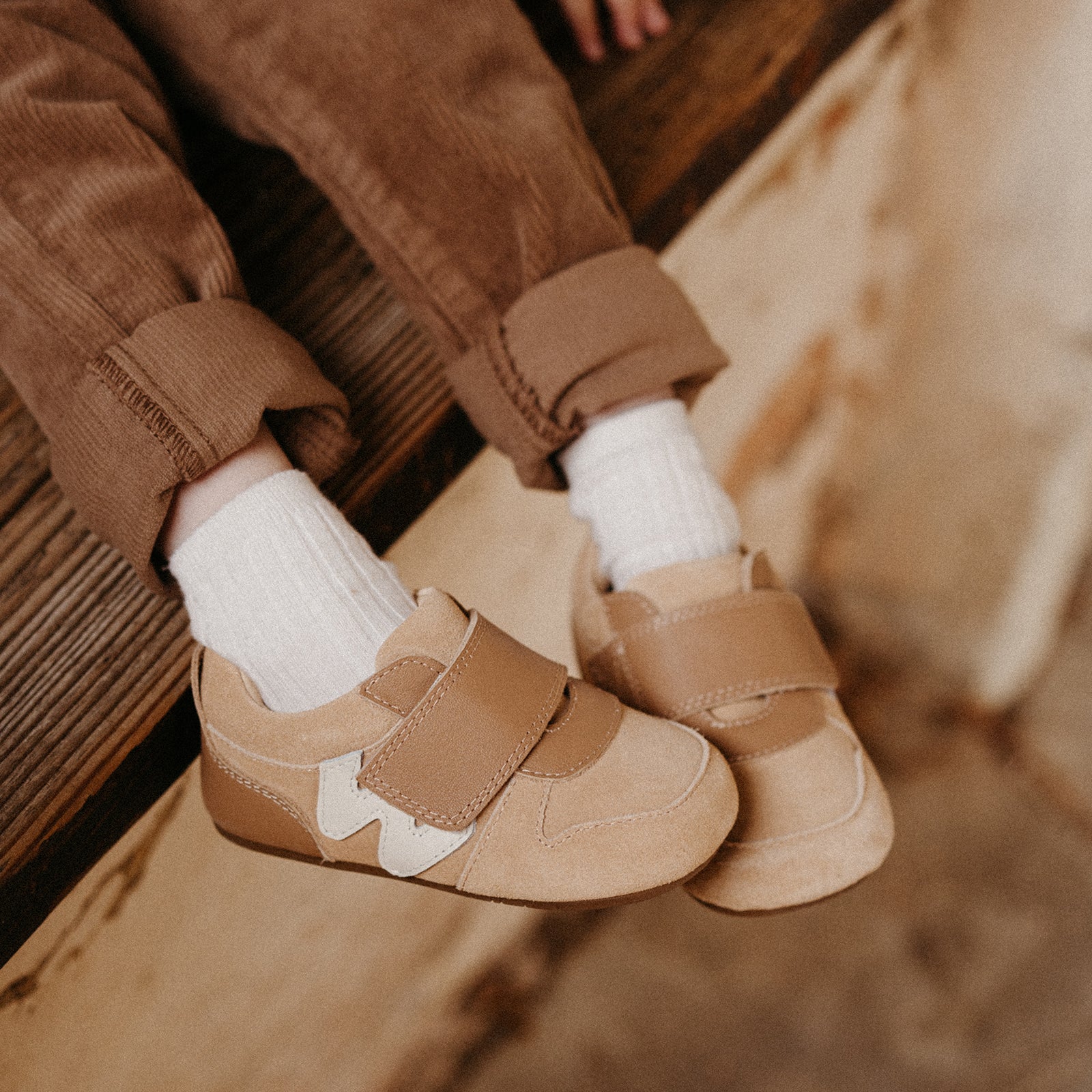 Maisie - Primrose Yellow