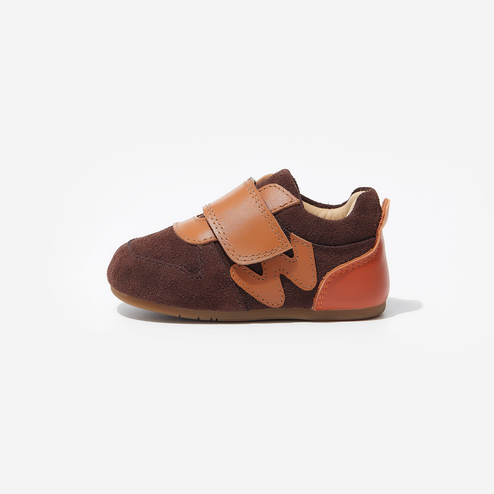 Maisie - Reddish Brown