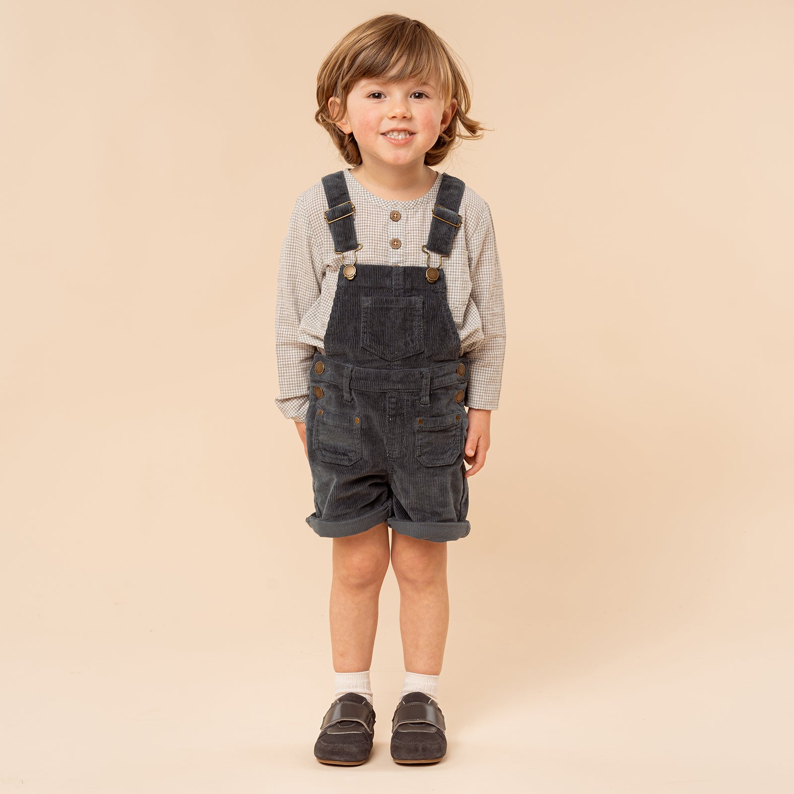 Maisie - Twilight Black