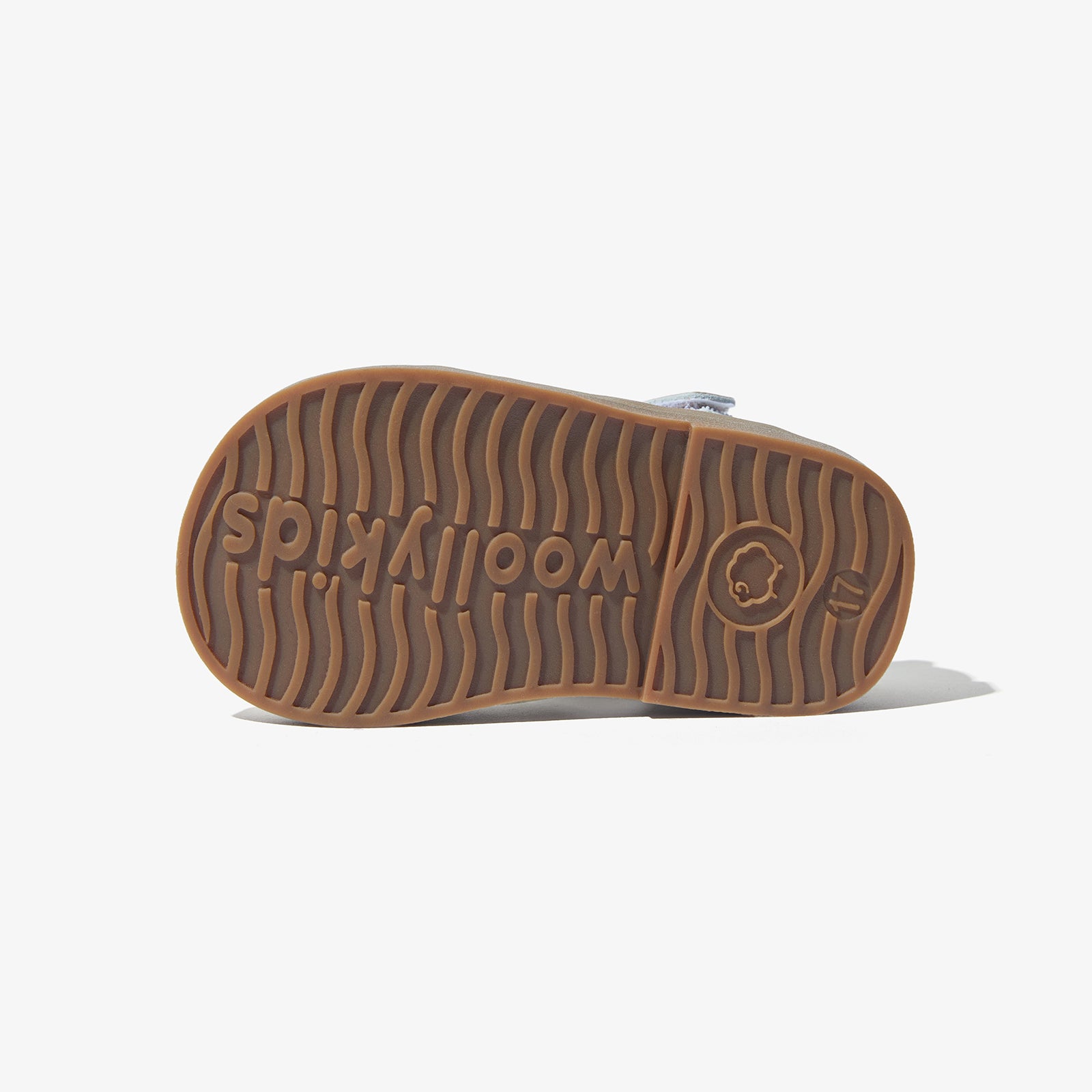 Mini Billie - Cloud White