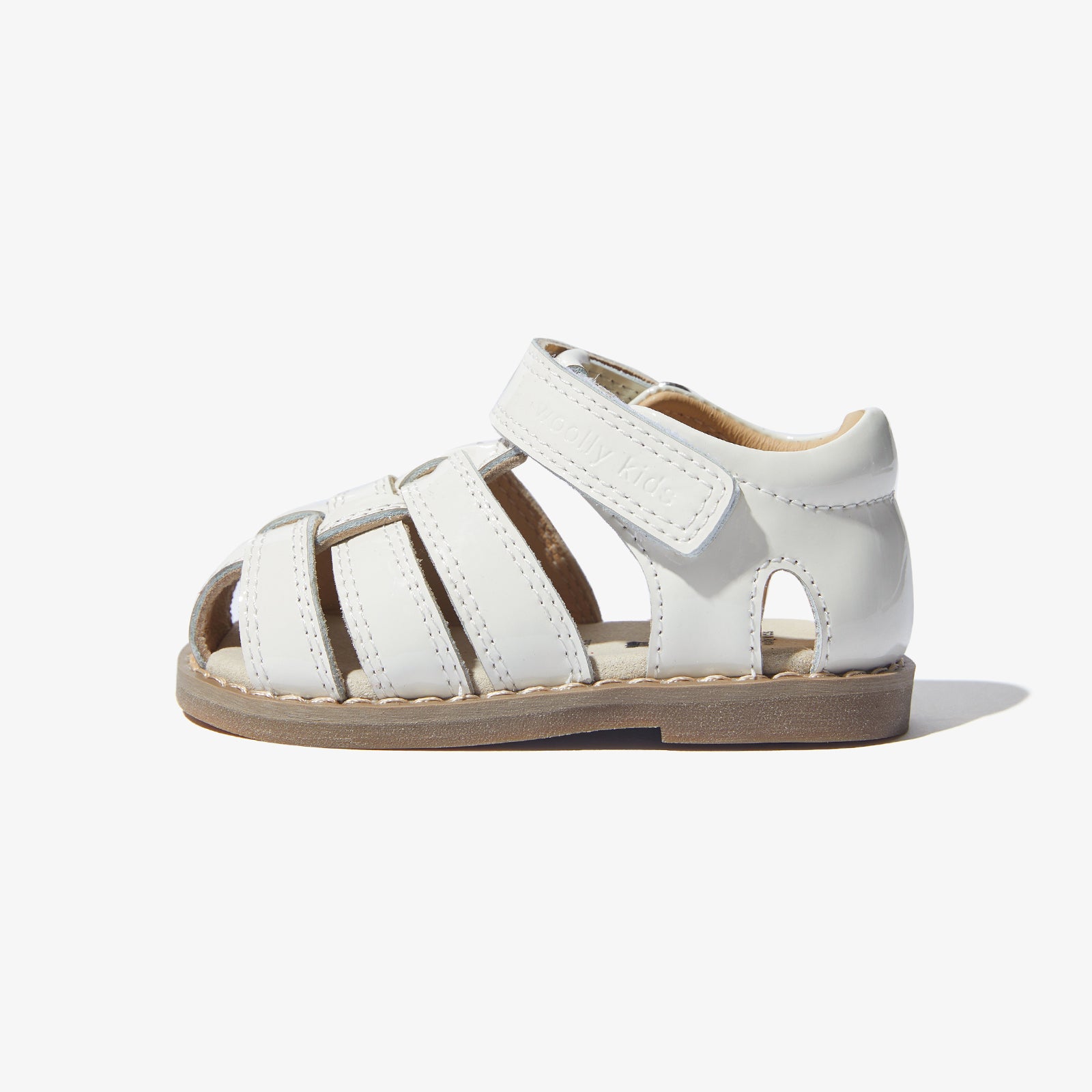 Mini Billie - Cloud White