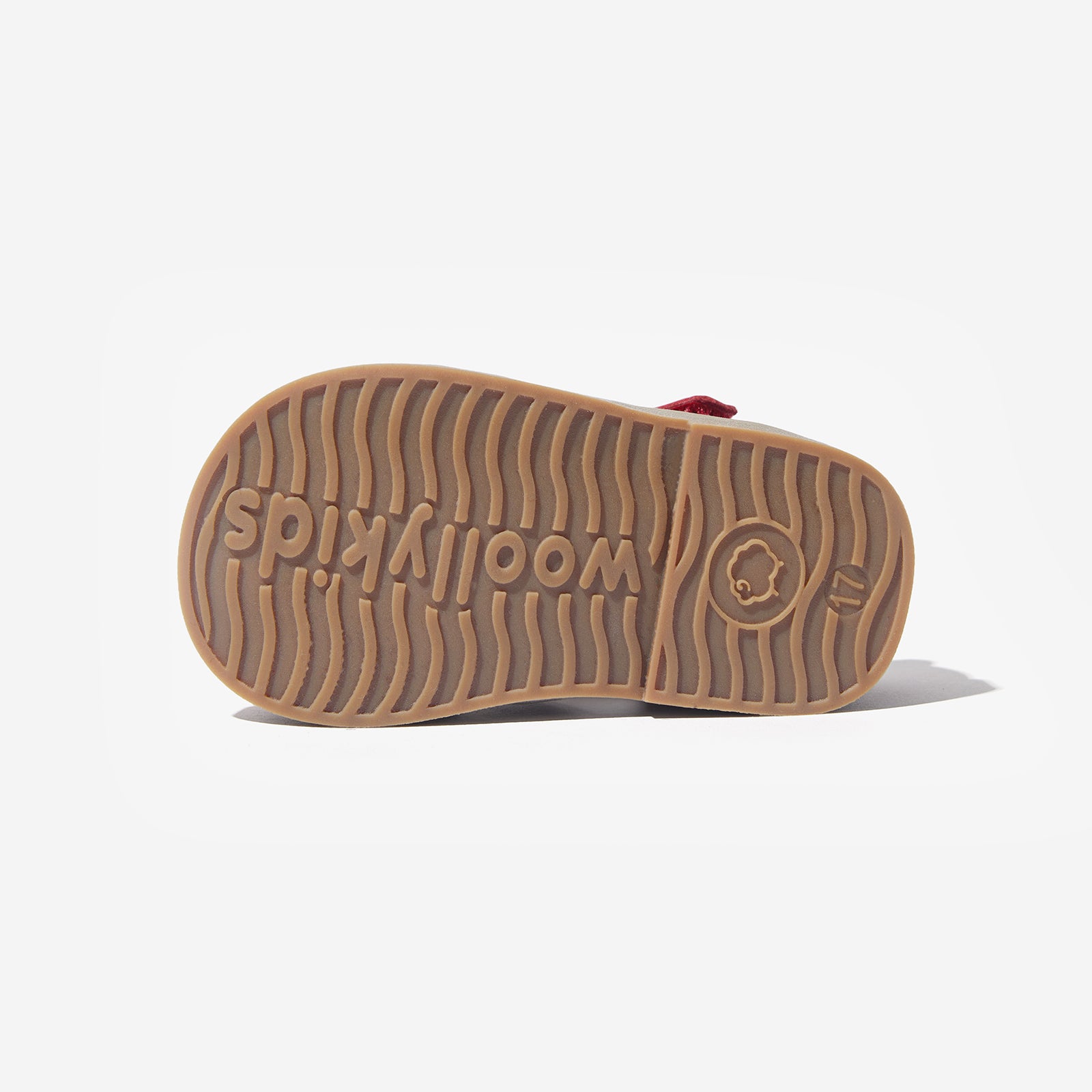 Mini Billie - Coral Red