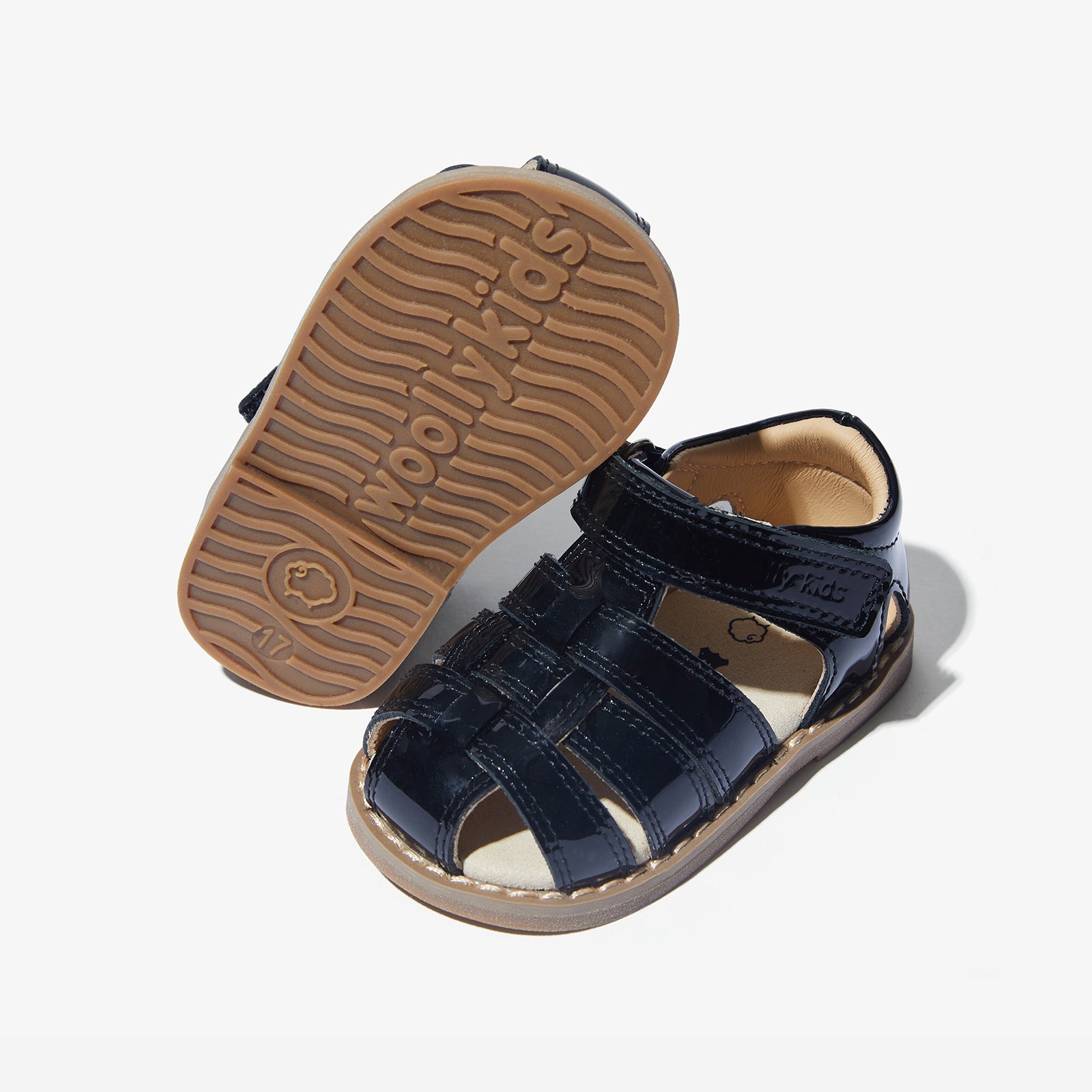 Mini Billie - Obsidian