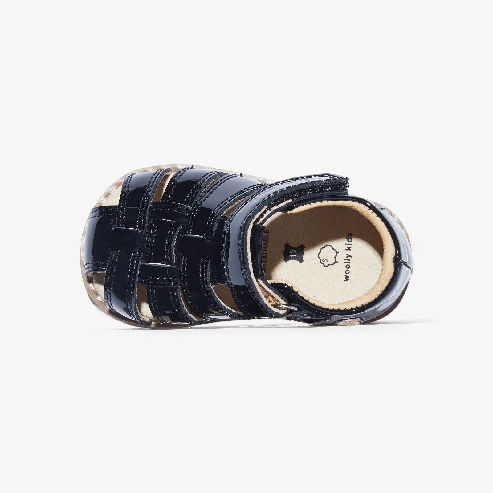 Mini Billie - Obsidian