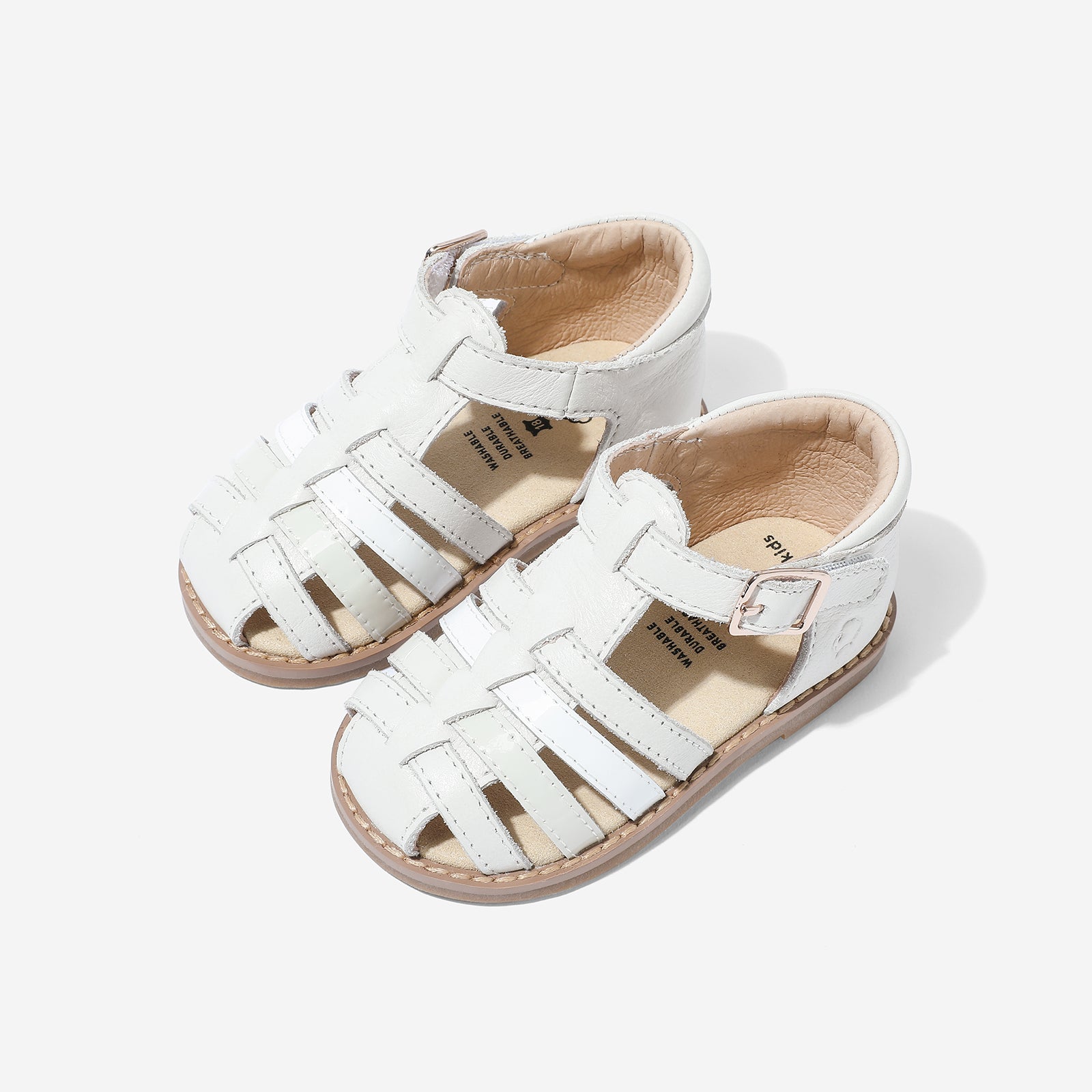 Mini Blender - Ivory White