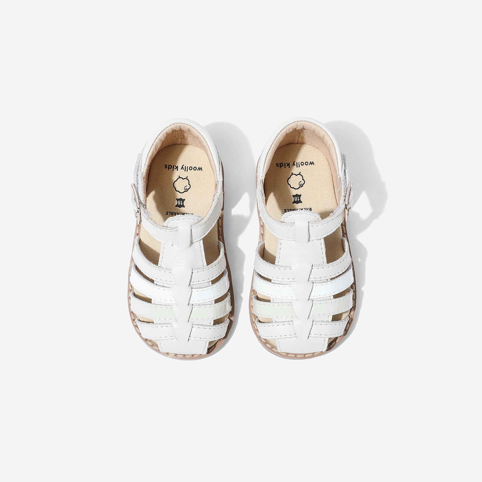 Mini Blender - Ivory White