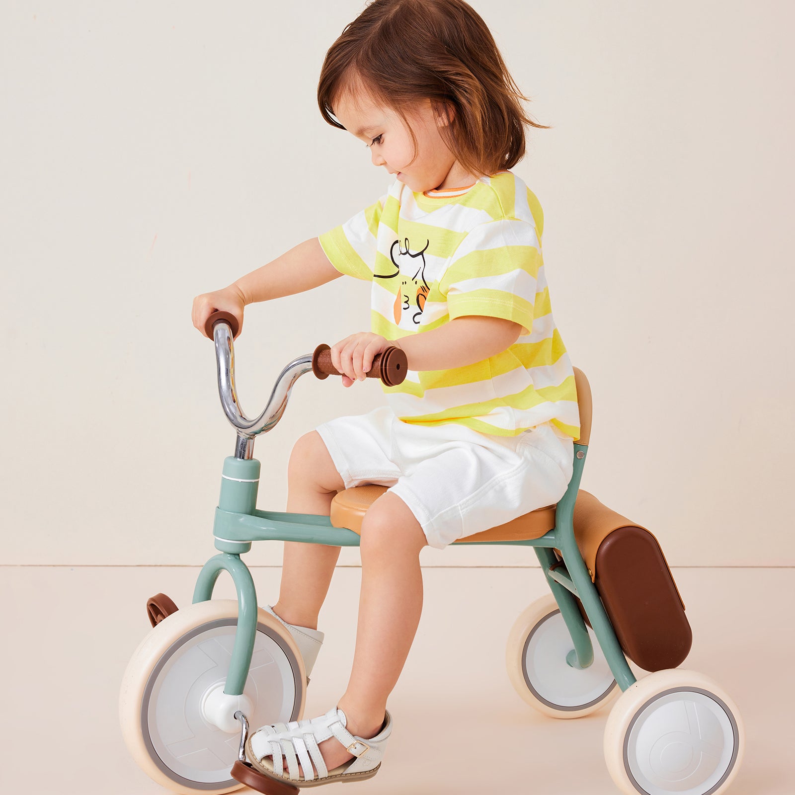 Mini Blender - Ivory White