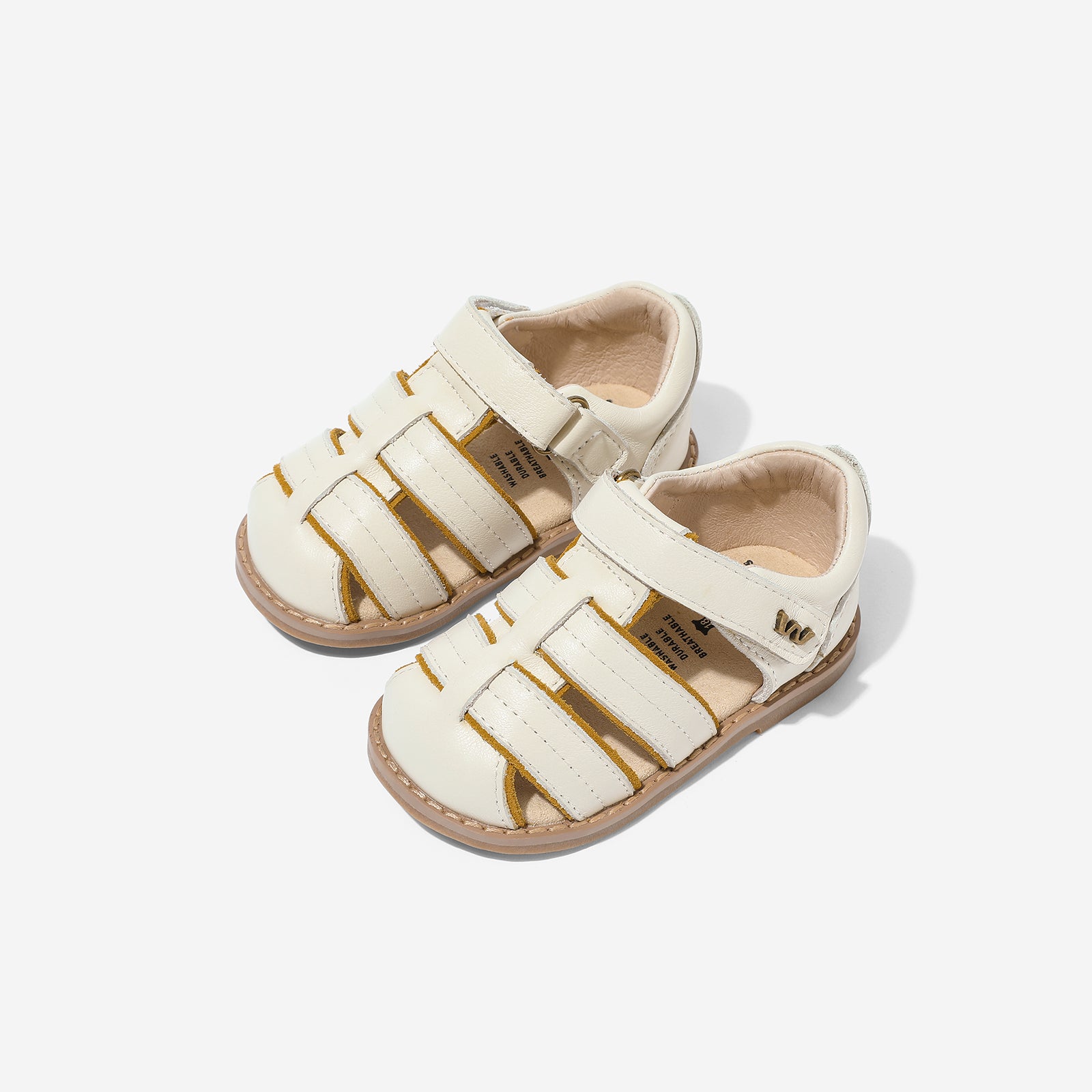 Mini Greekn - Cloud White