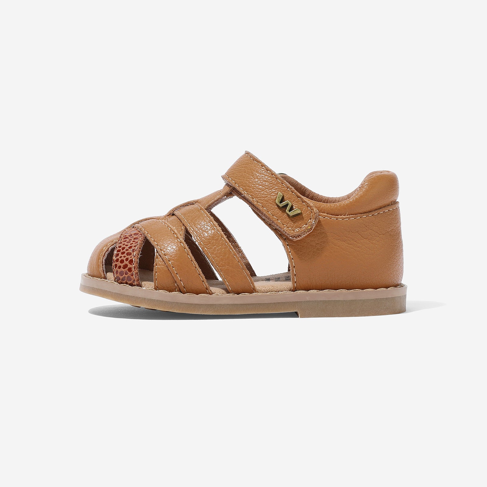 Mini Jessie - Chestnut Brown