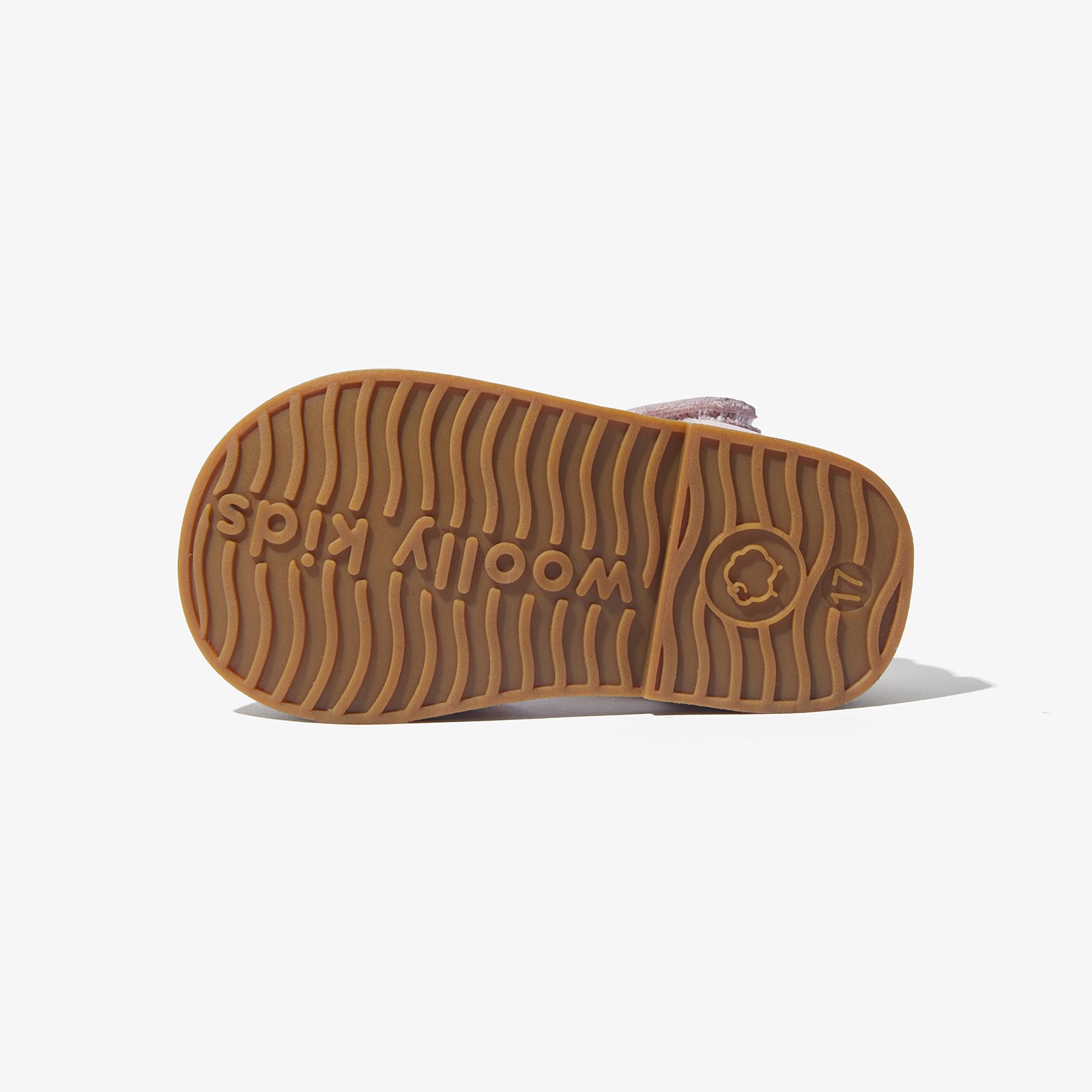 Mini Lola - Cherry Pink