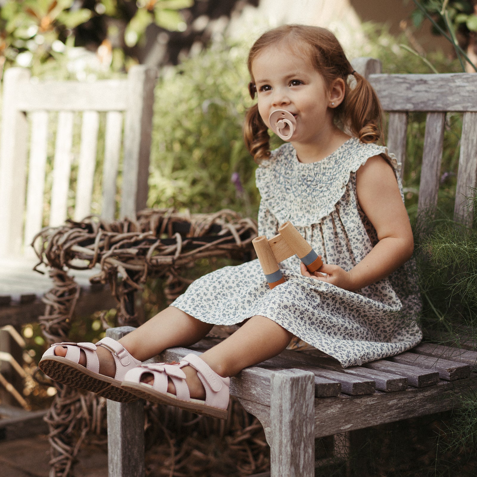 Mini Lola - Cherry Pink