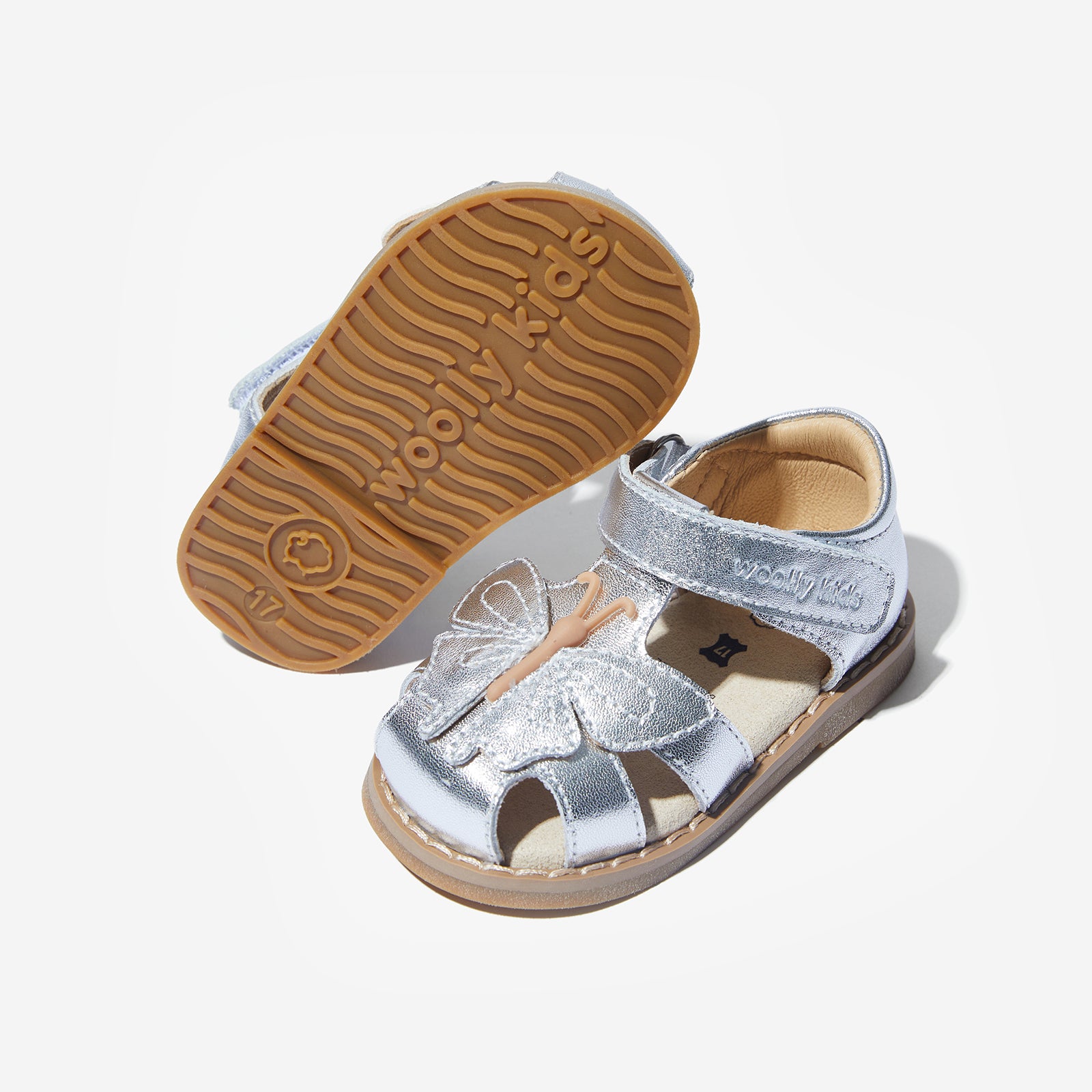 Mini Lola - Star Silvery