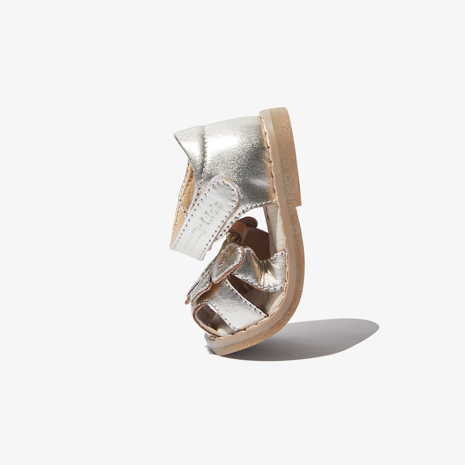 Mini Lola - Wheatland Gold