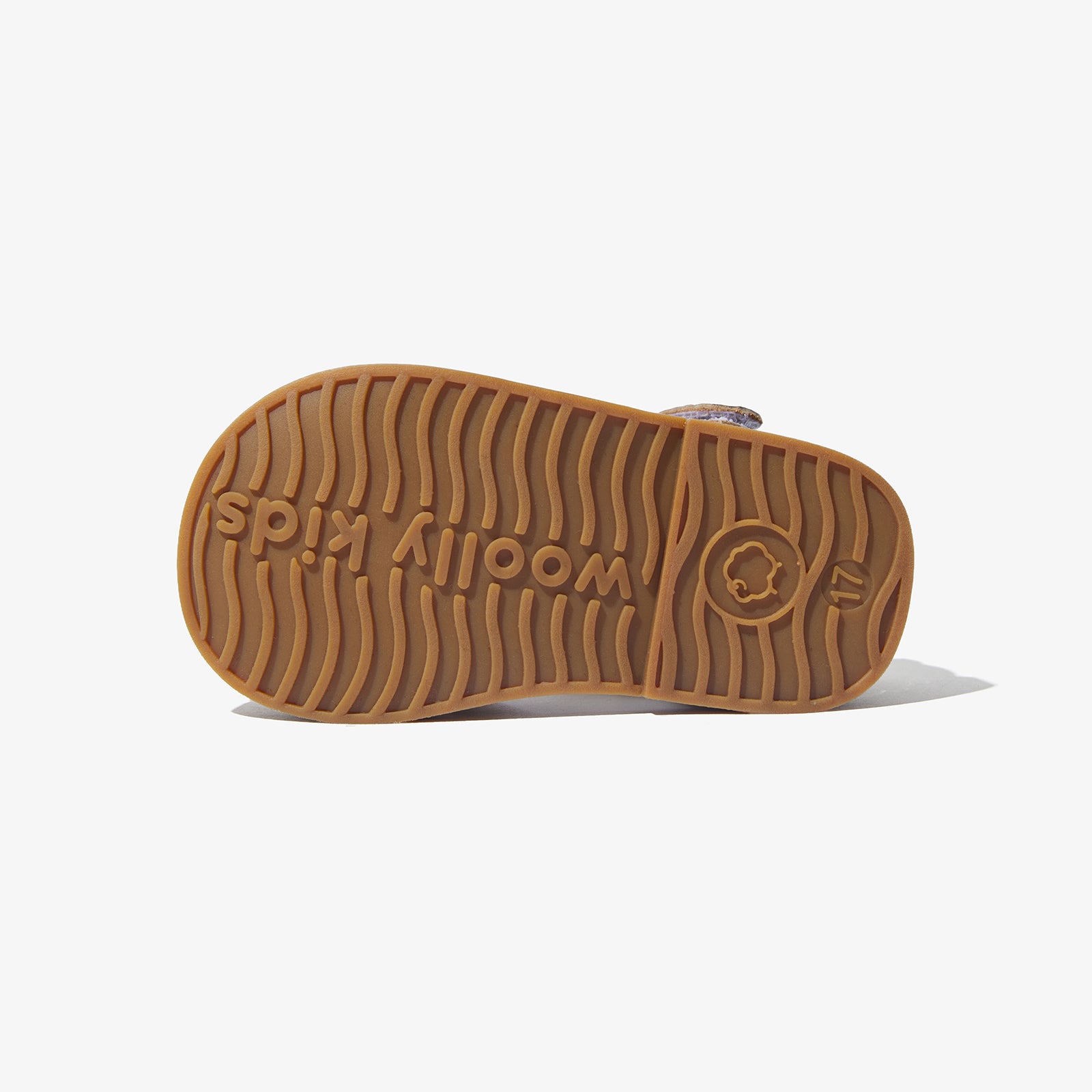 Mini Lola - Wheatland Gold