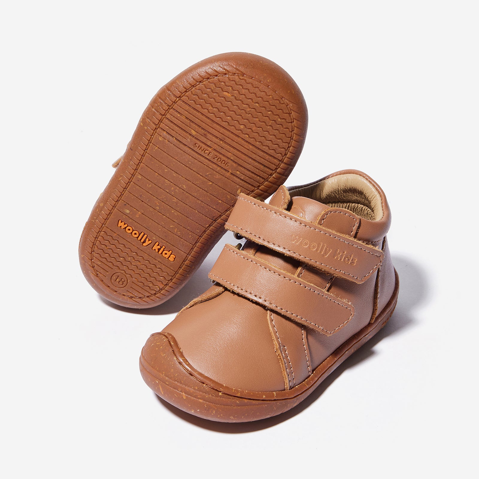 Mini Neve - Chestnut