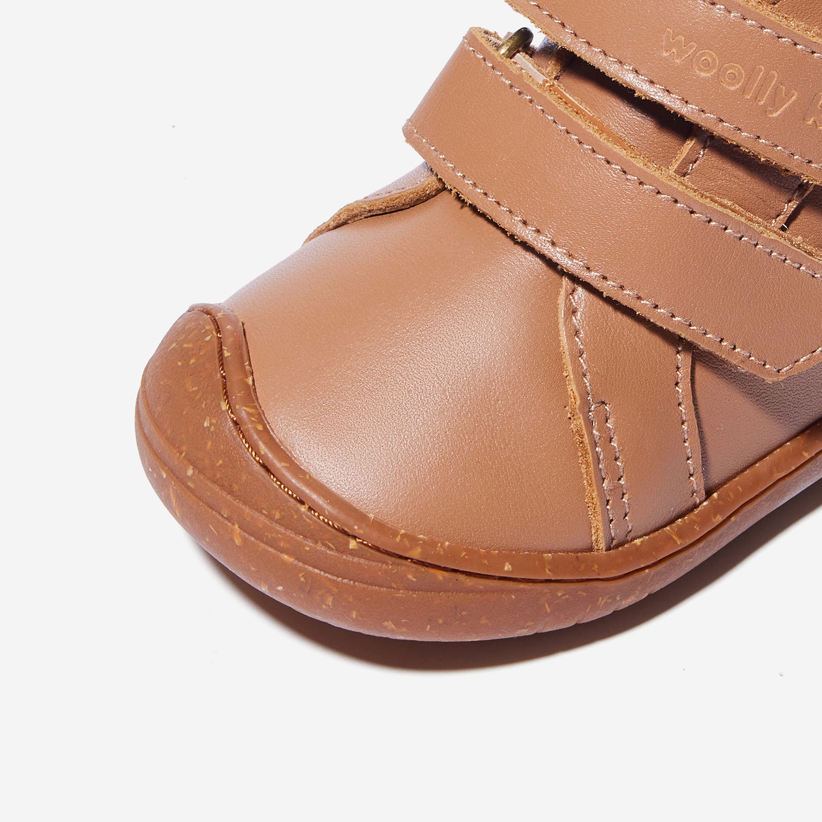 Mini Neve - Chestnut