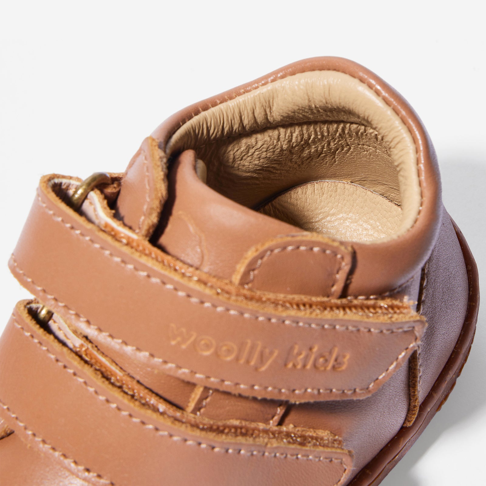 Mini Neve - Chestnut