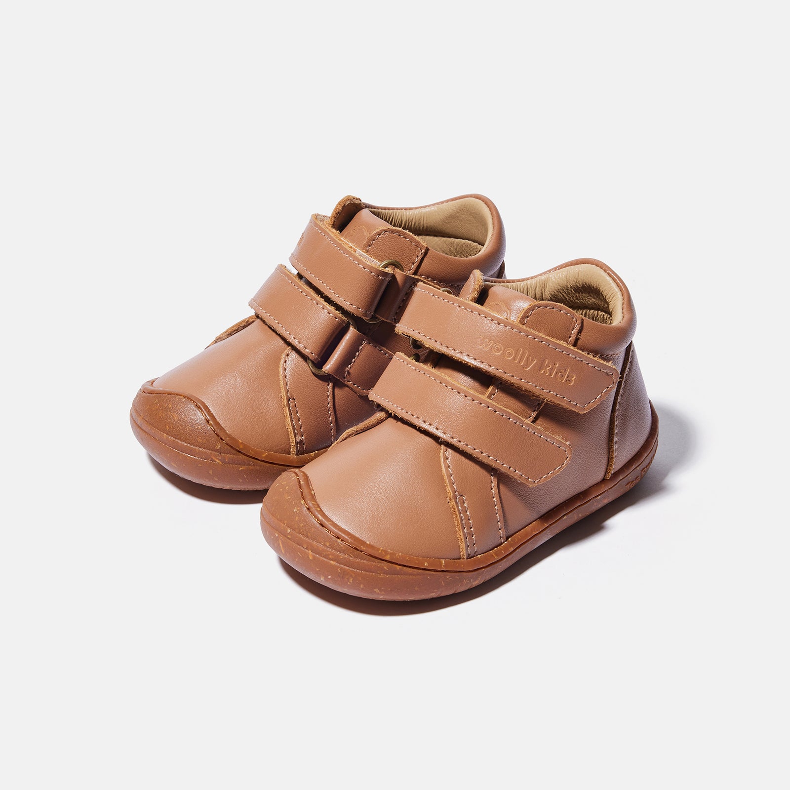 Mini Neve - Chestnut