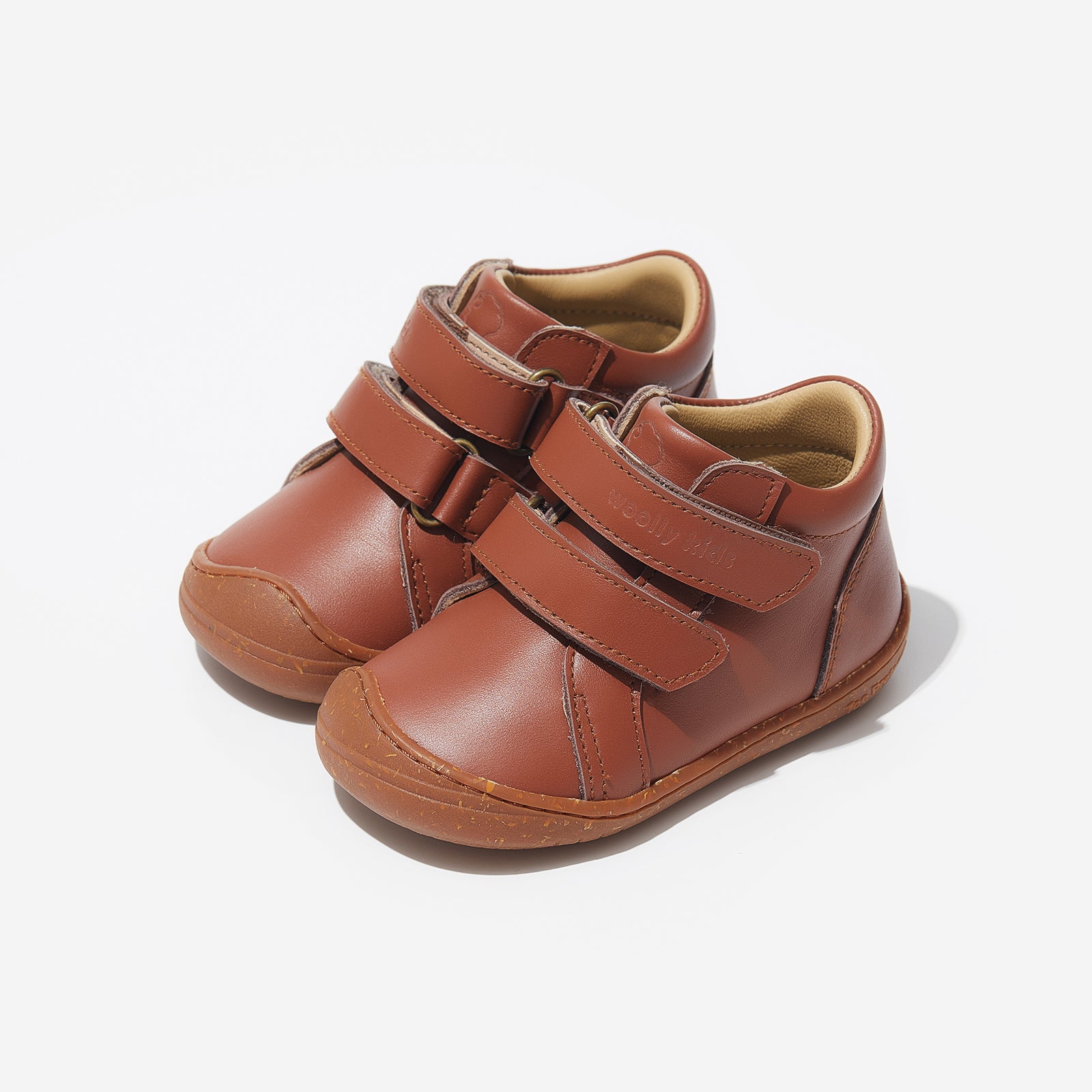 Mini Neve - Reddish Brown