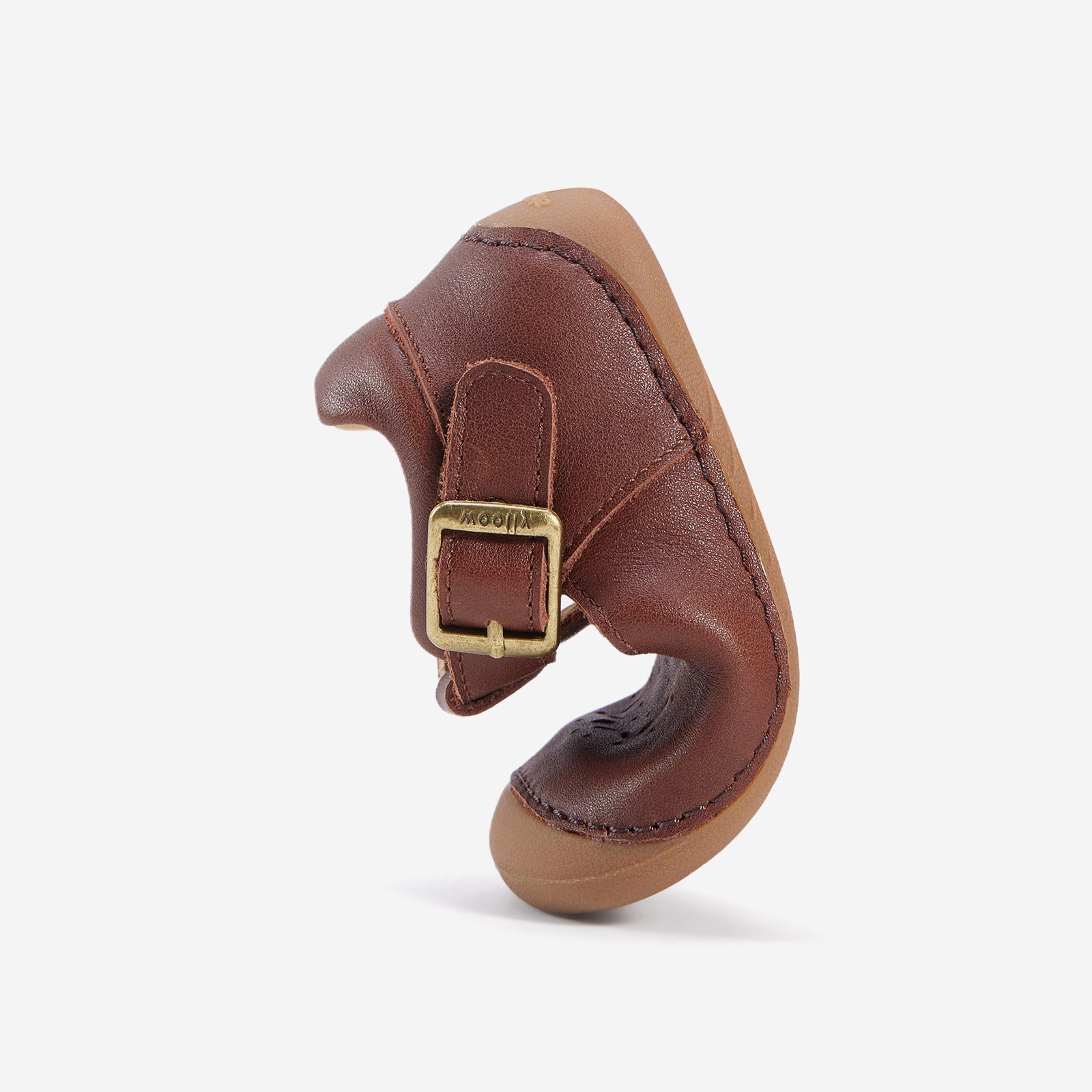 Mini Casey Acorn Brown - Bend Test