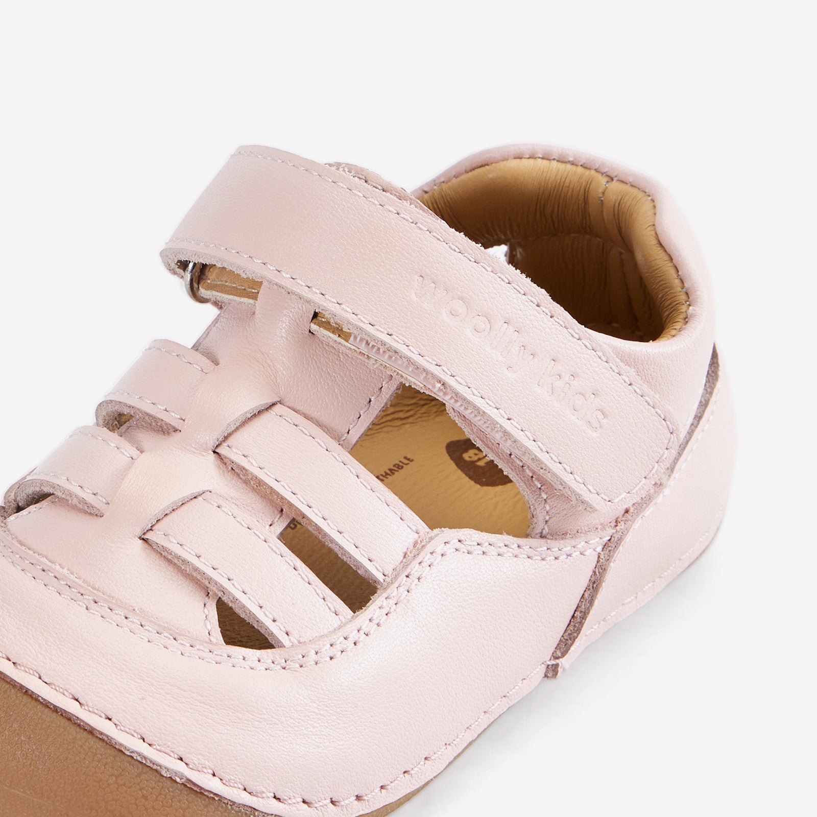Mini Kori - Cherry Pink