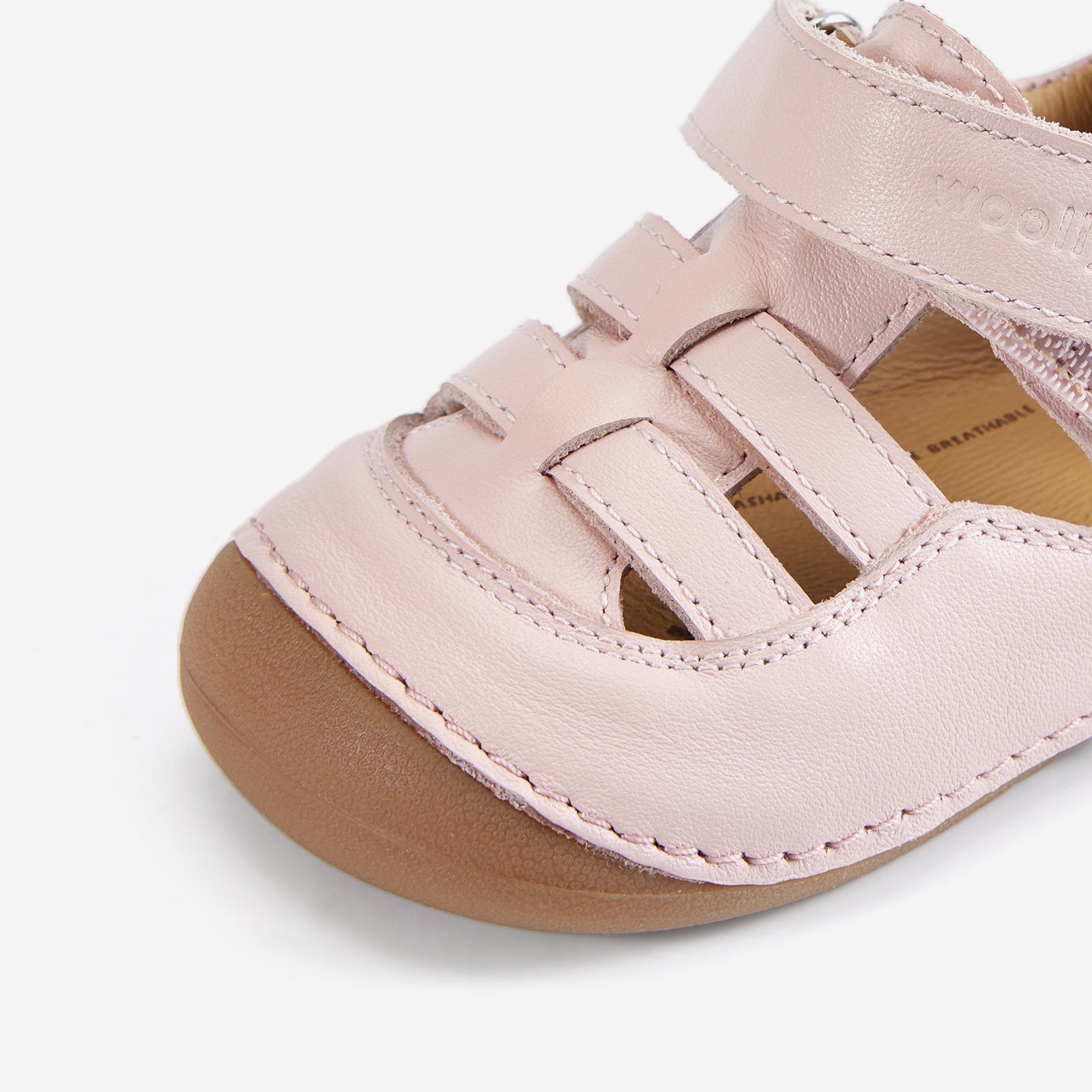 Mini Kori - Cherry Pink