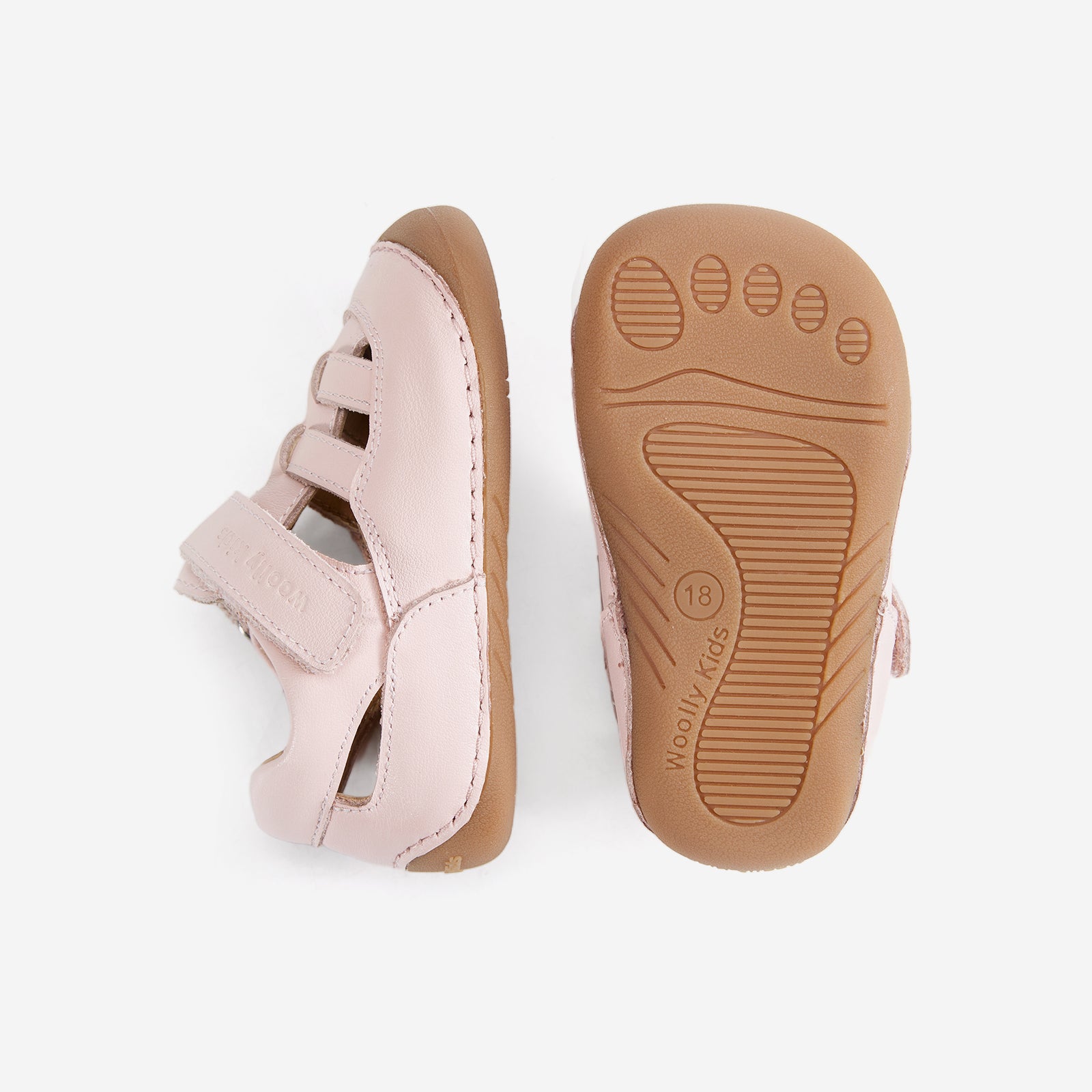 Mini Kori - Cherry Pink