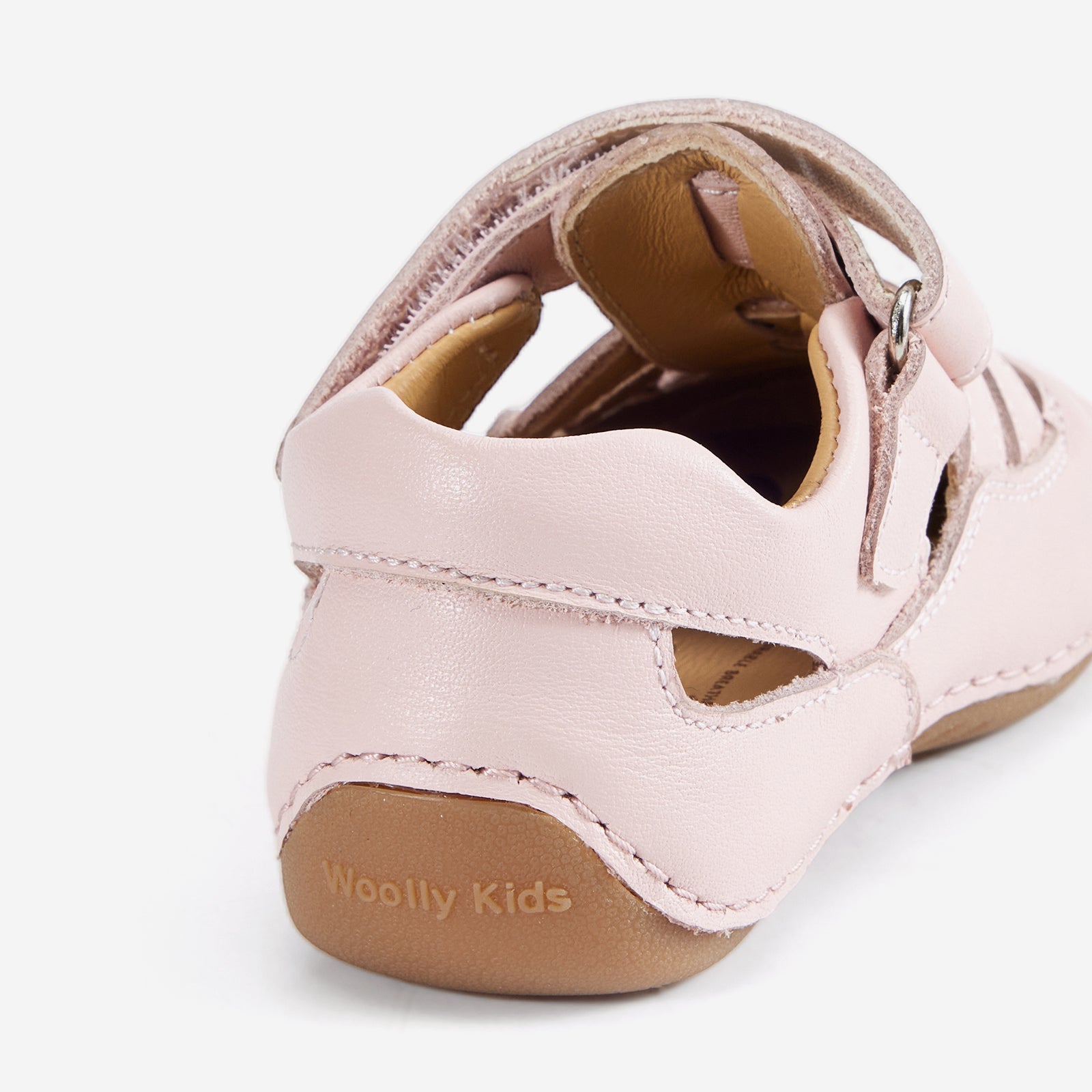 Mini Kori - Cherry Pink
