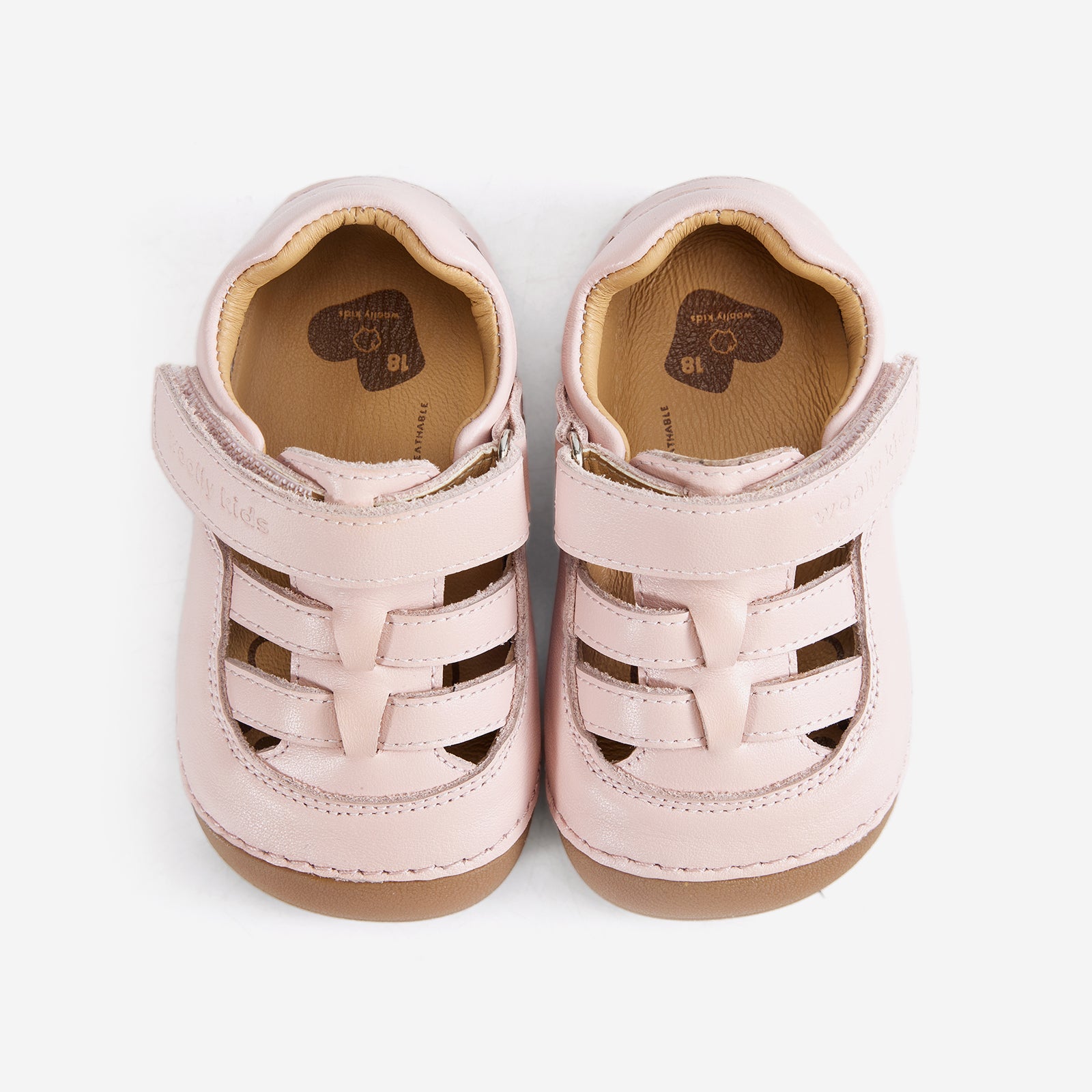 Mini Kori - Cherry Pink