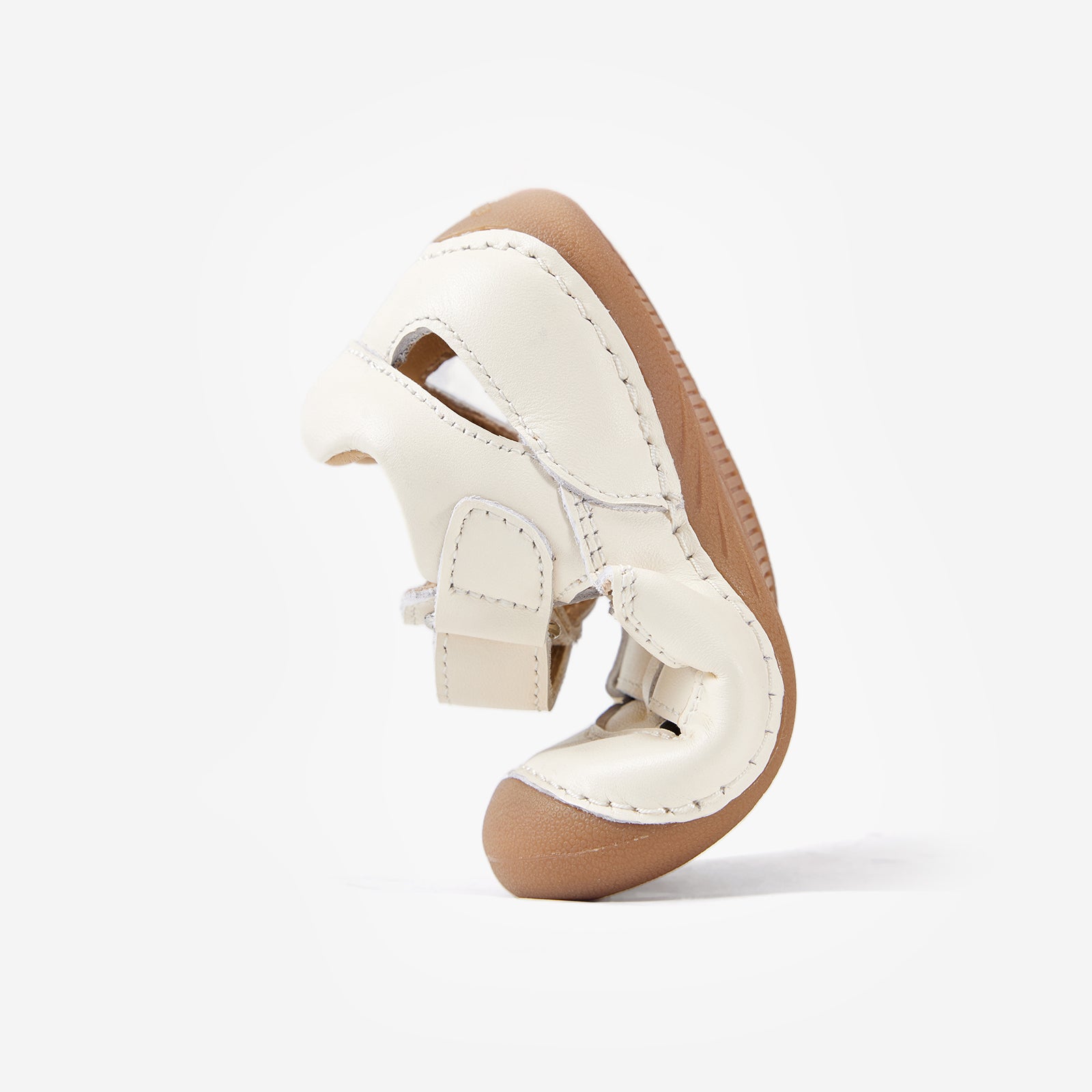 Mini Kori - Cream White