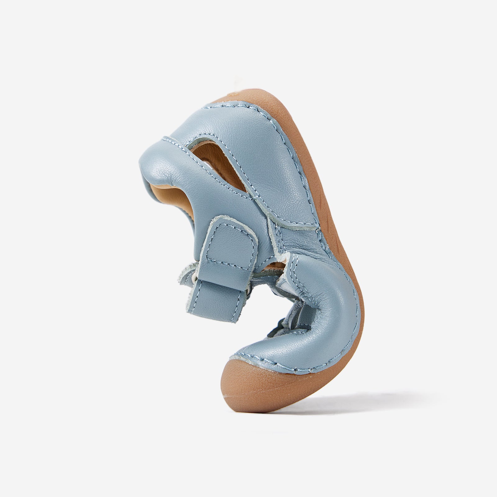 Mini Kori - Haze Blue