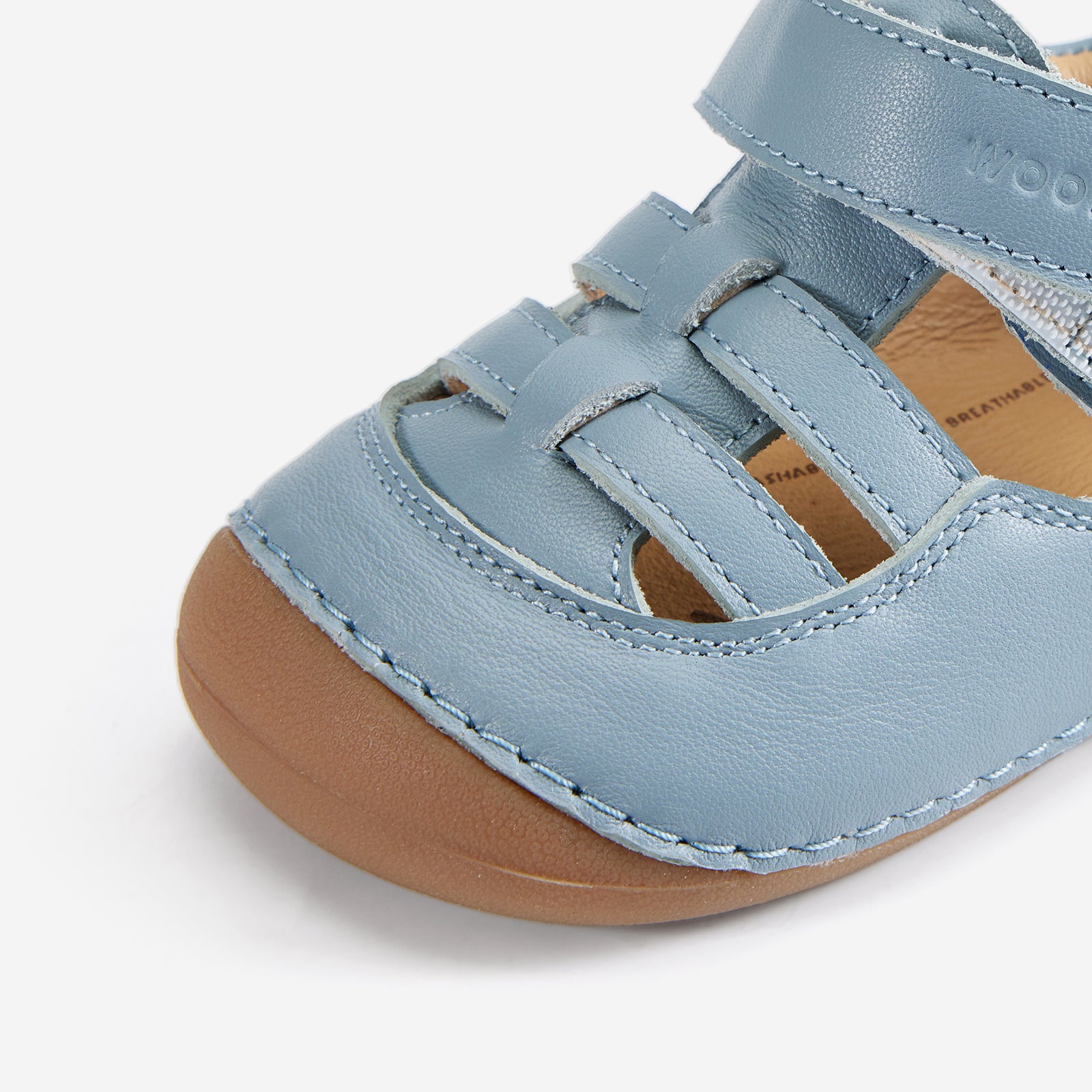 Mini Kori - Haze Blue