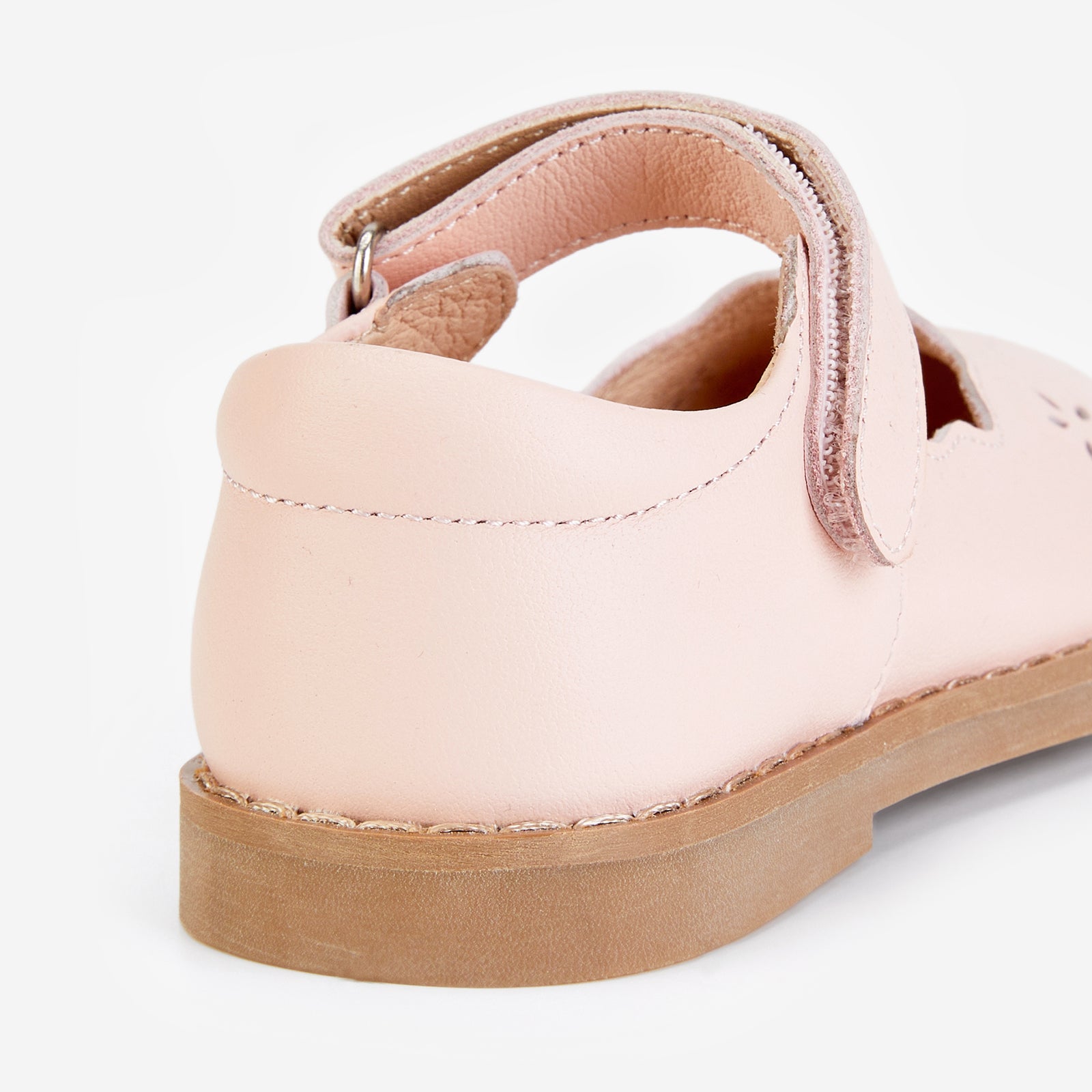 Nia - Gooseberry Pink