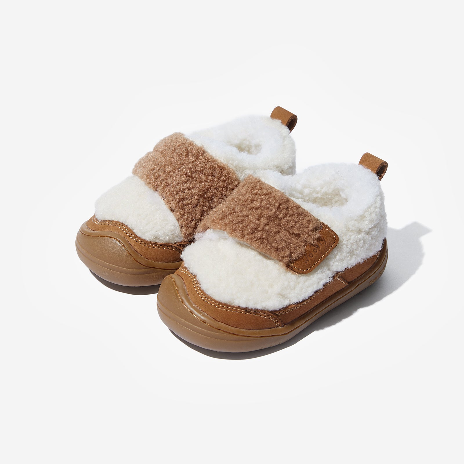 Mini Nimo - Acorn Brown